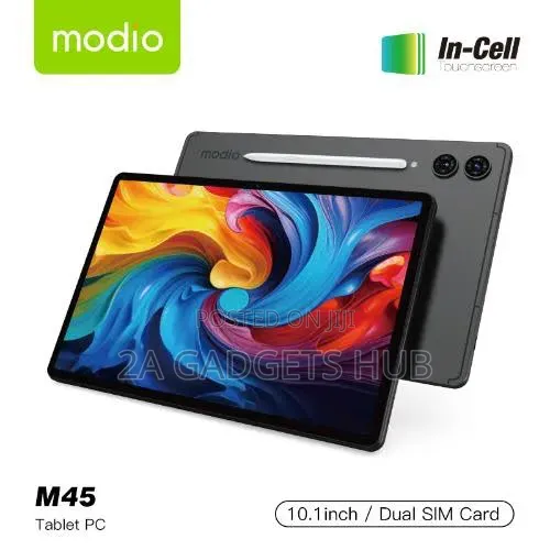 New Modio M46 512 GB