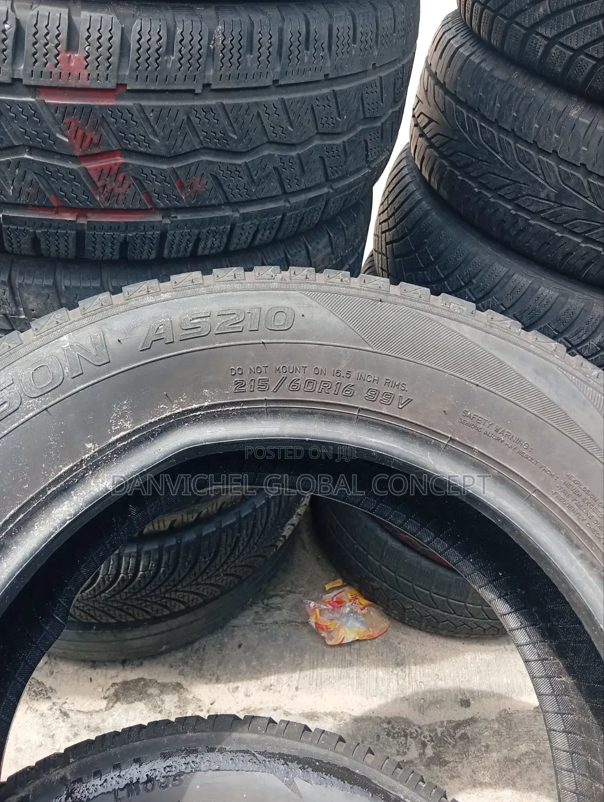 Belgium Tyres – Quality Affordable Prices