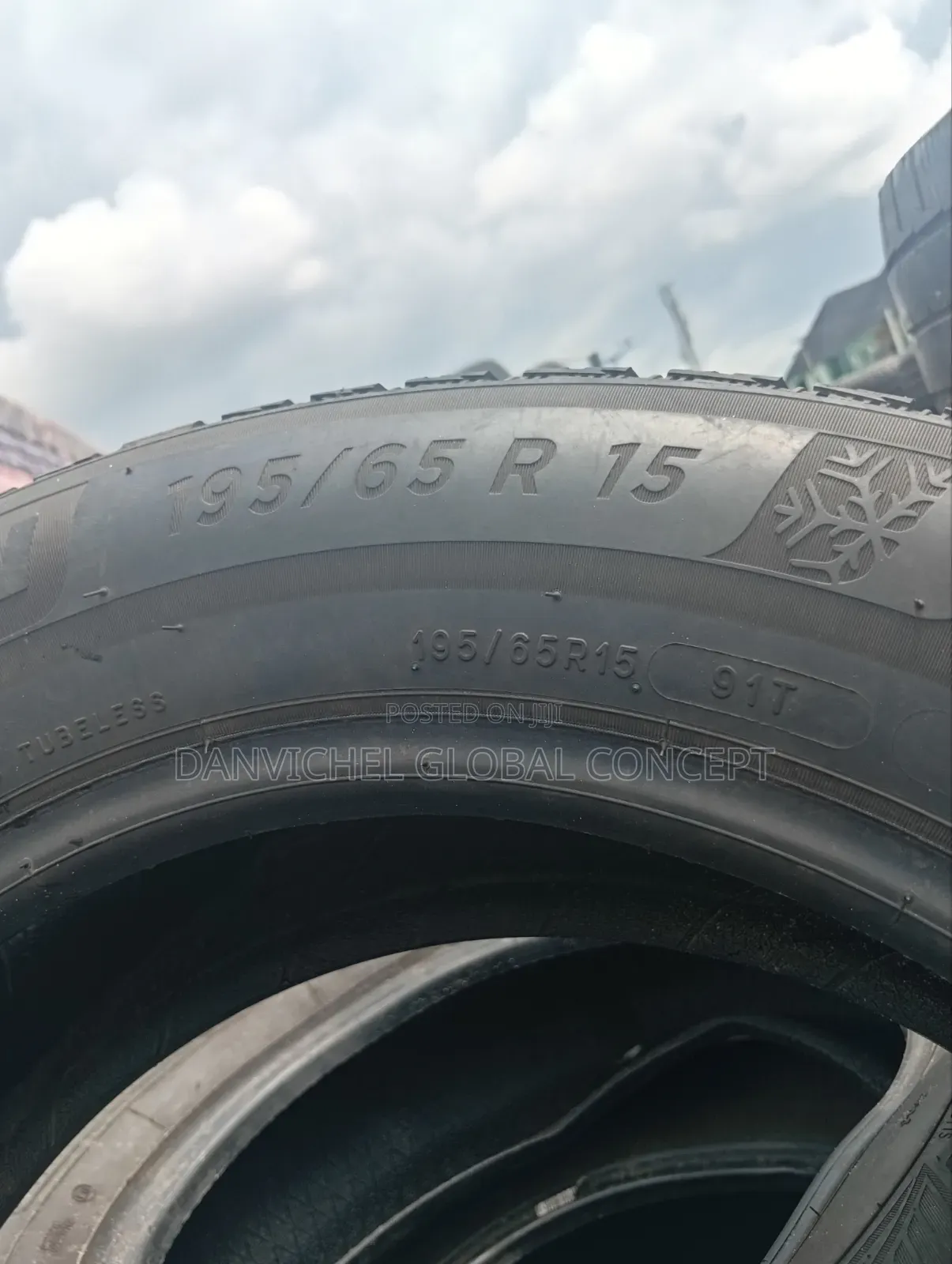 Belgium Tyres – Quality Affordable Prices