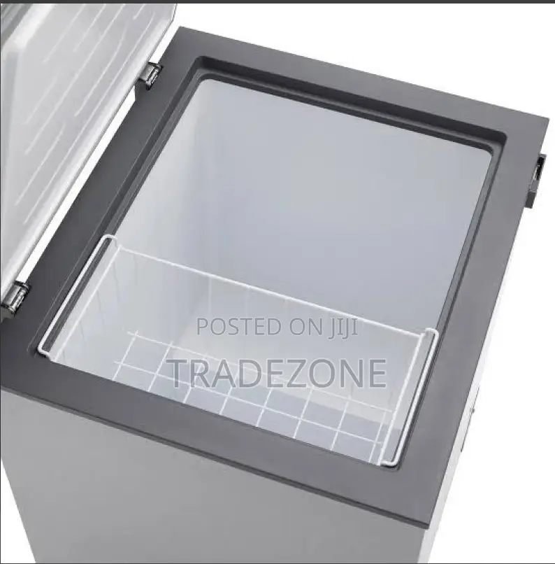LG 142 Liters Chest Freezer | FRZ 155 BQCF