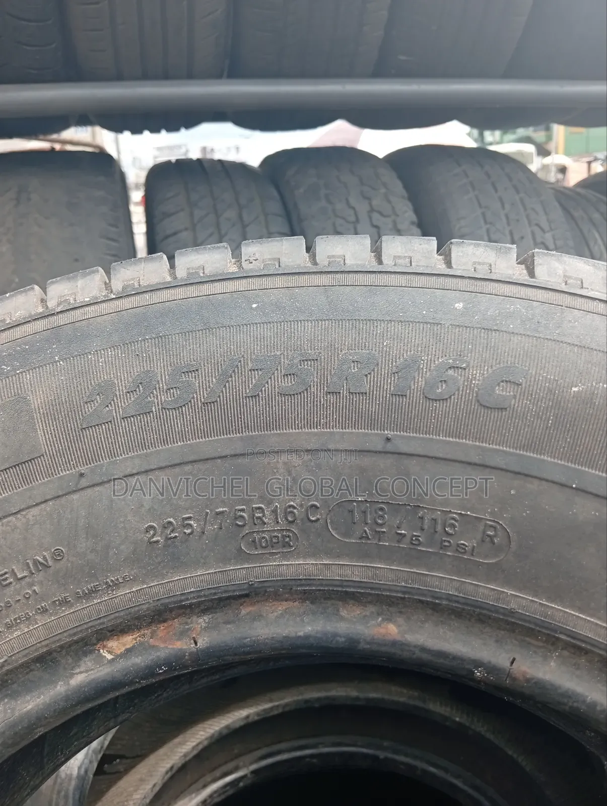 Belgium Tyres – Quality Tyres at Affordable Prices