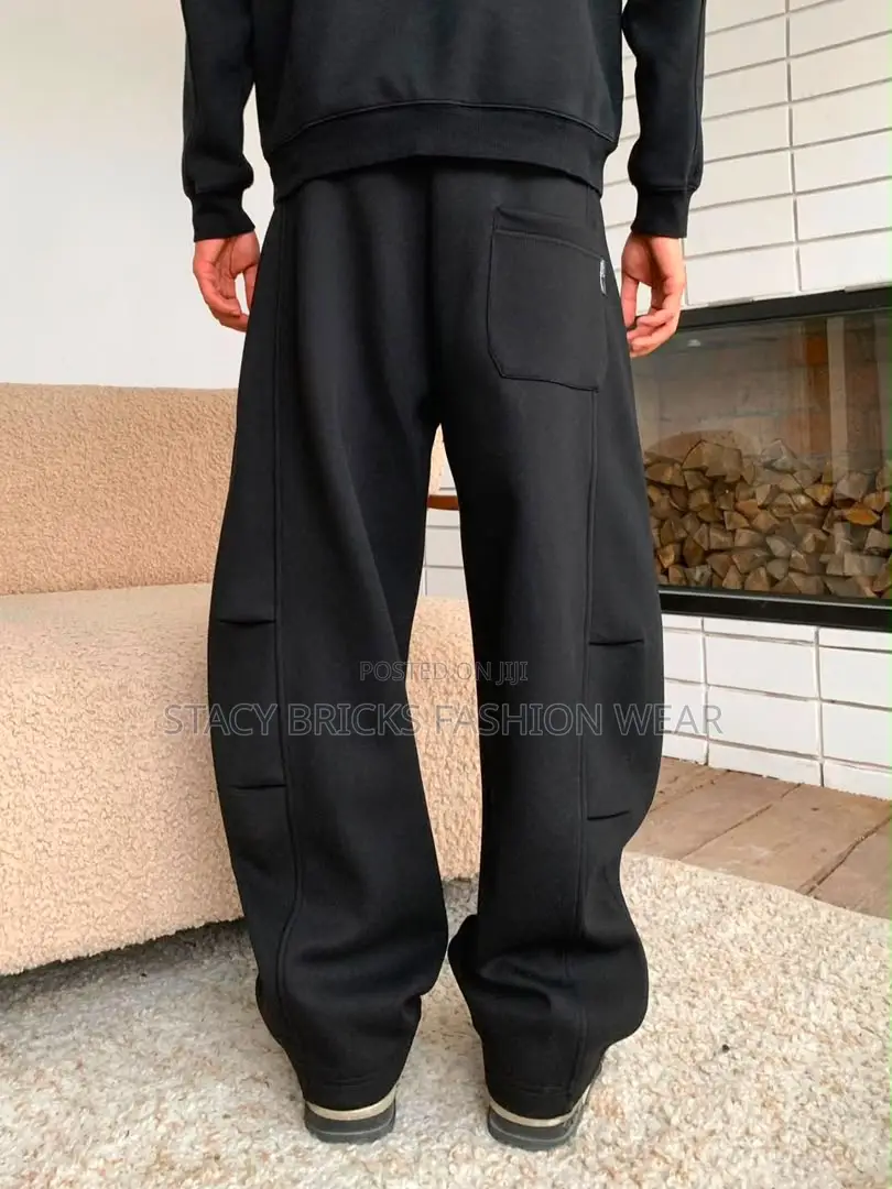 High Quality Baggy Joggers Pant_