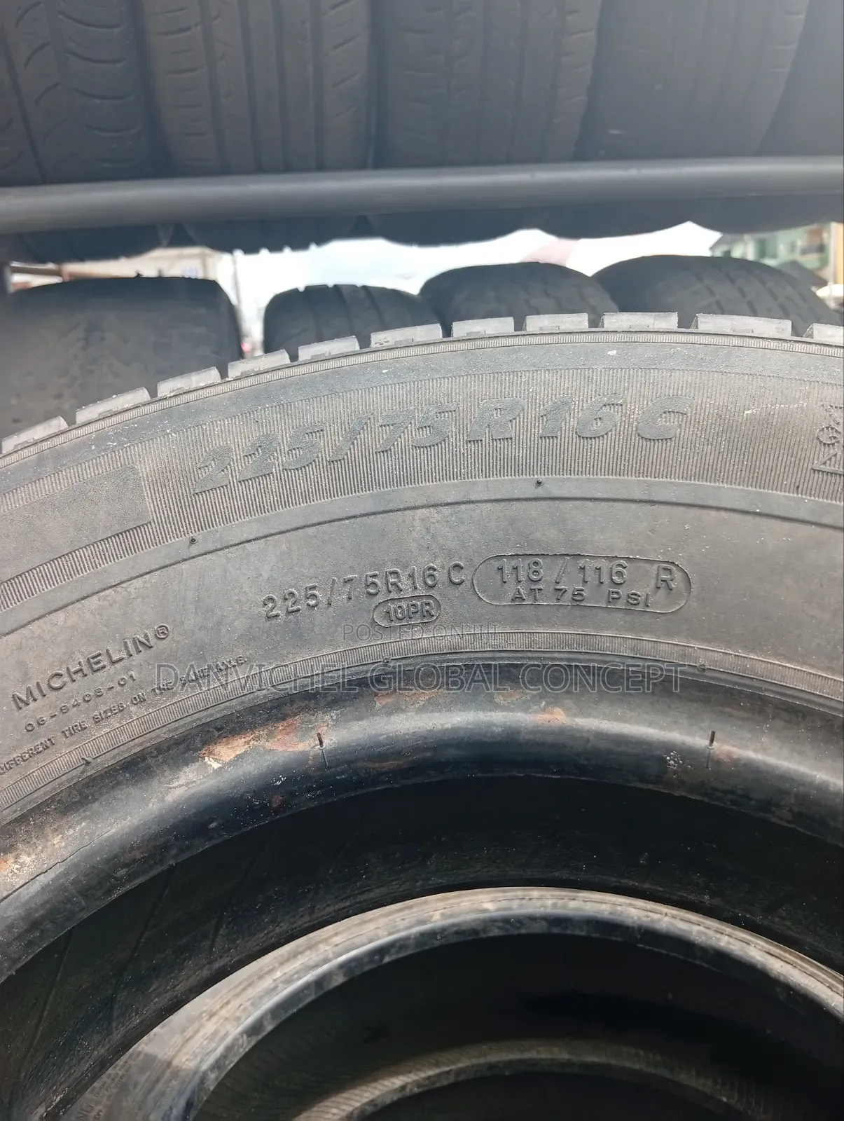 Belgium Tyres – Quality Tyres at Affordable Prices