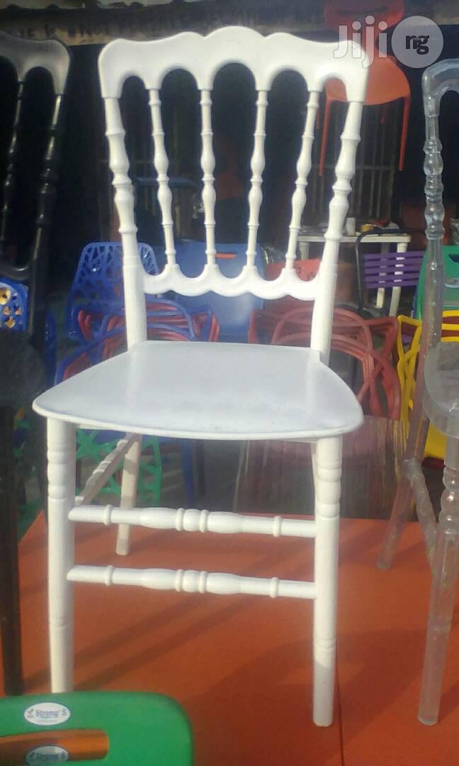 Quality Chivery Chair