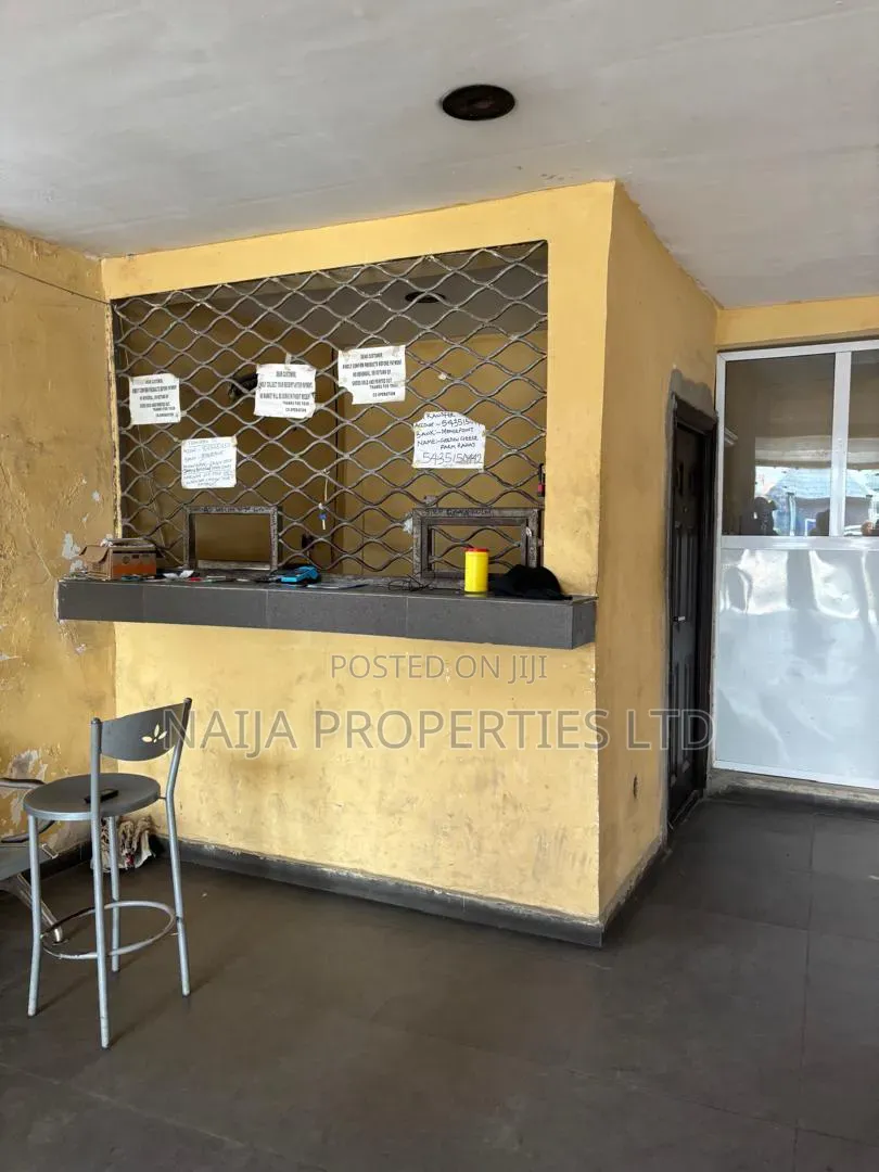 COLD ROOM for Lease in Sangotedo, Ajah