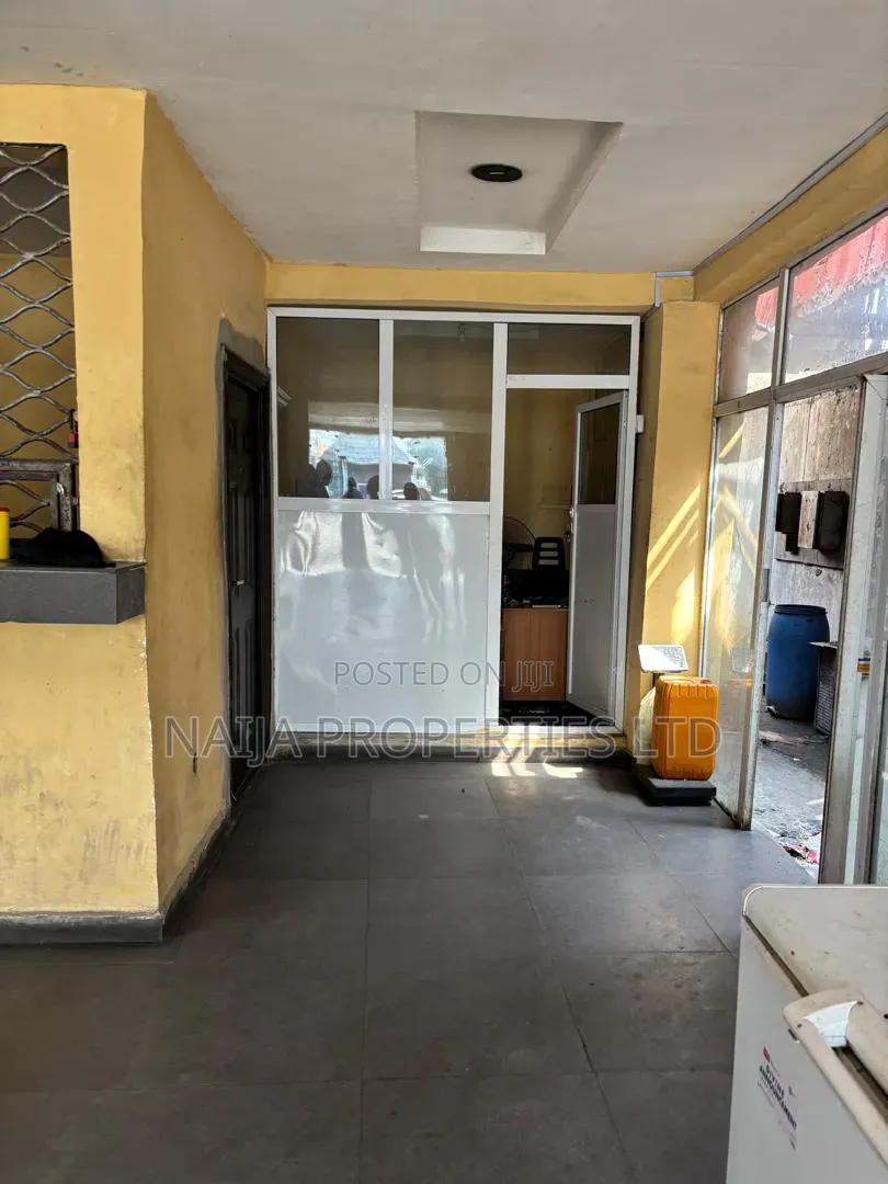 COLD ROOM for Lease in Sangotedo, Ajah