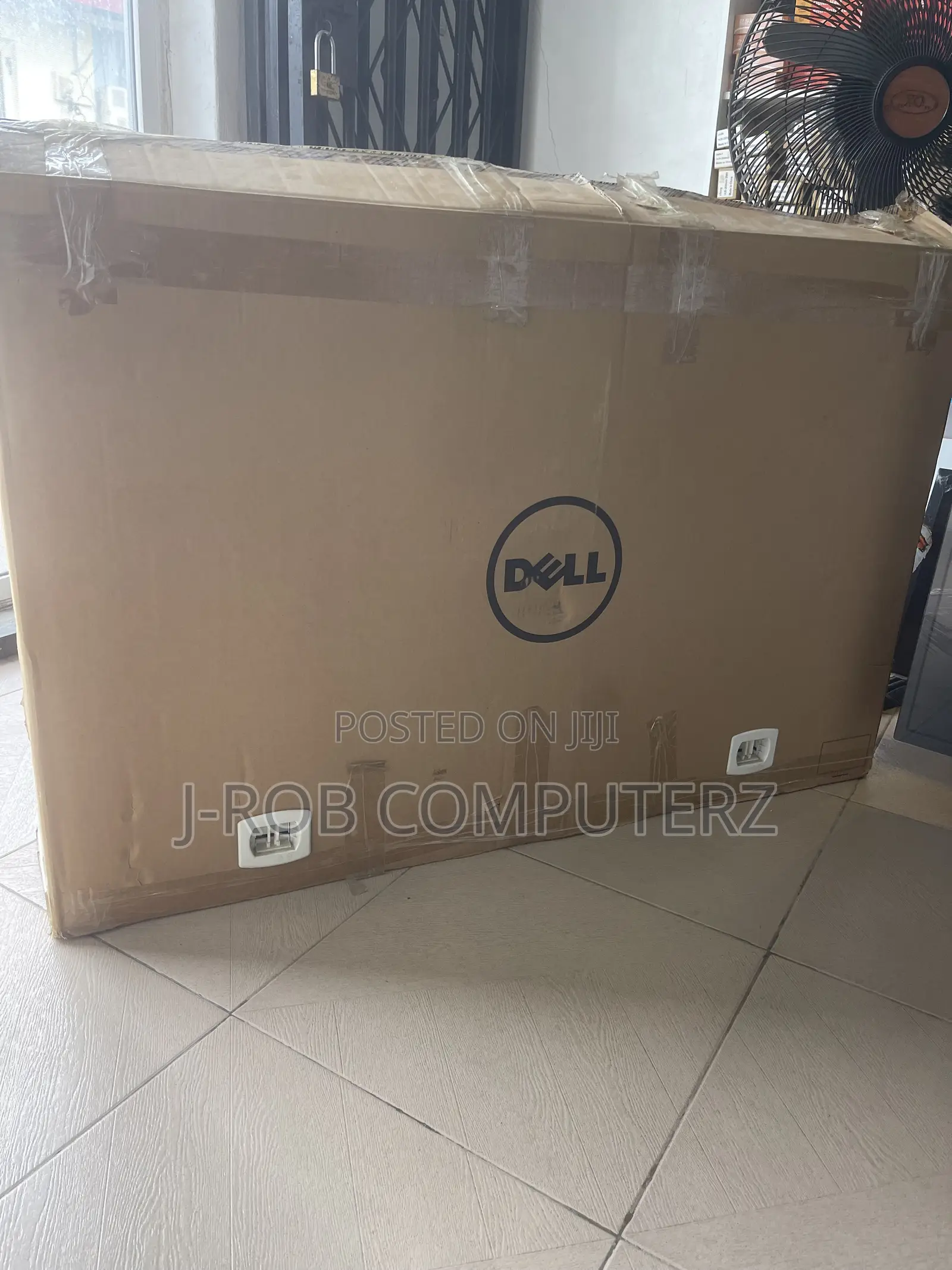 Dell P4317Q 43 Inches Monitor