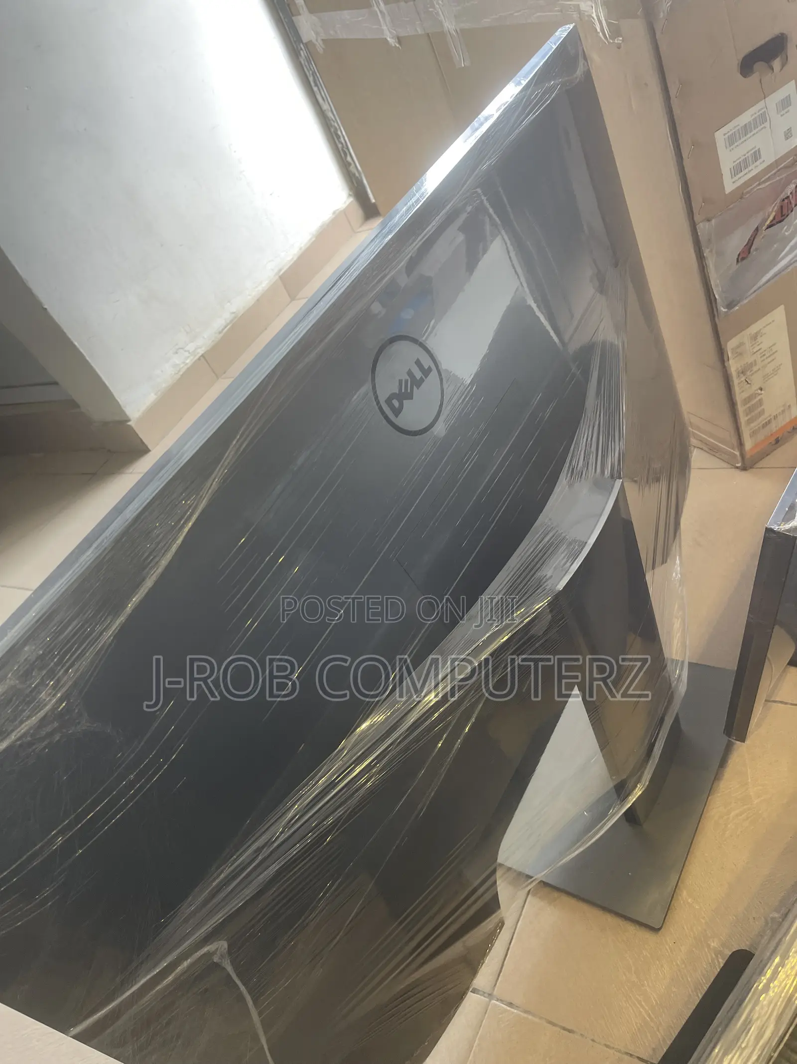 Dell P4317Q 43 Inches Monitor