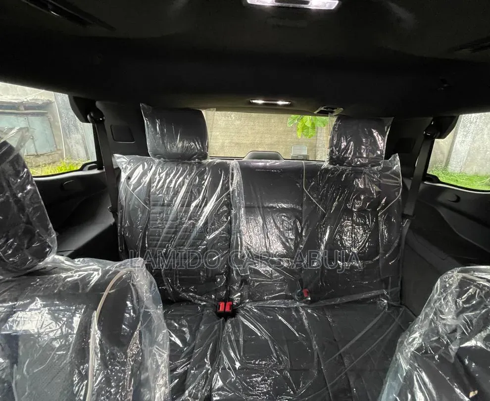 Cadillac Escalade 2025 Black