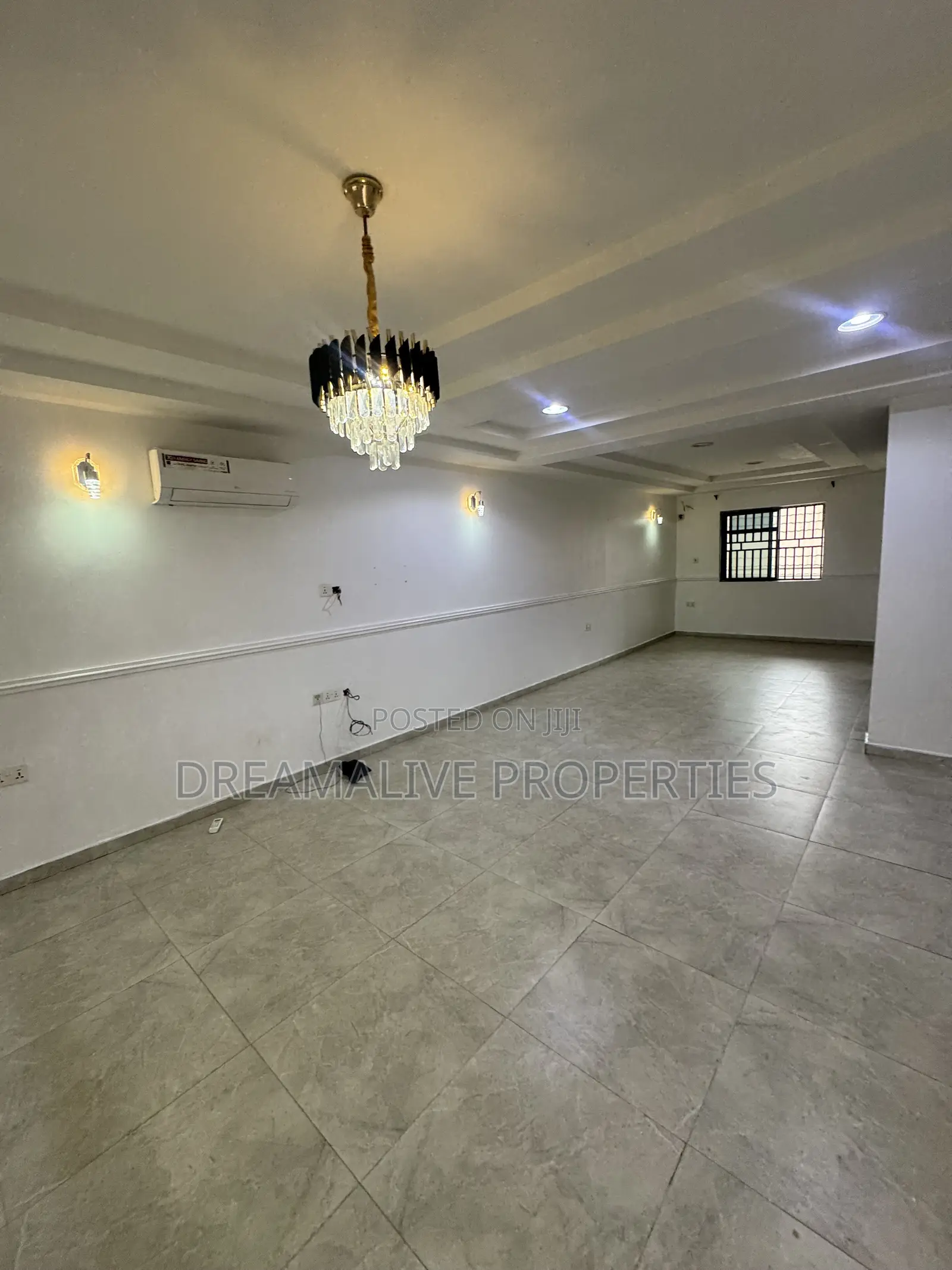 3bdrm Apartment in Jahi for rent