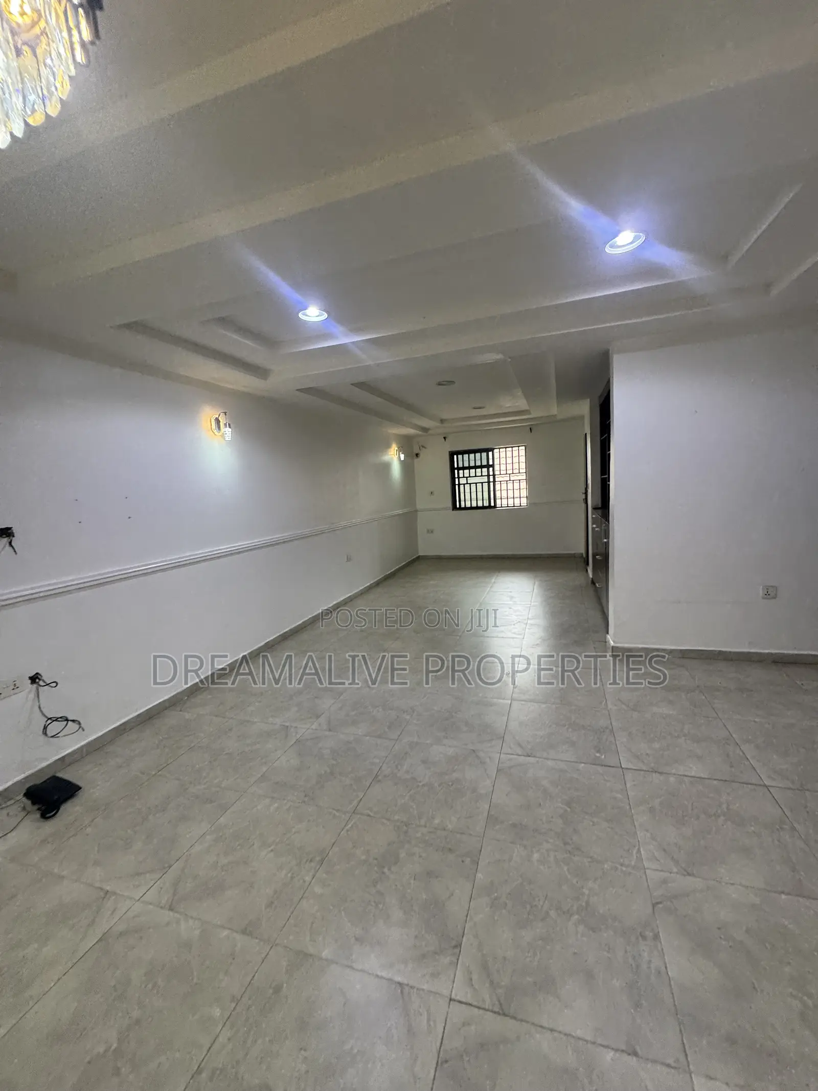 3bdrm Apartment in Jahi for rent