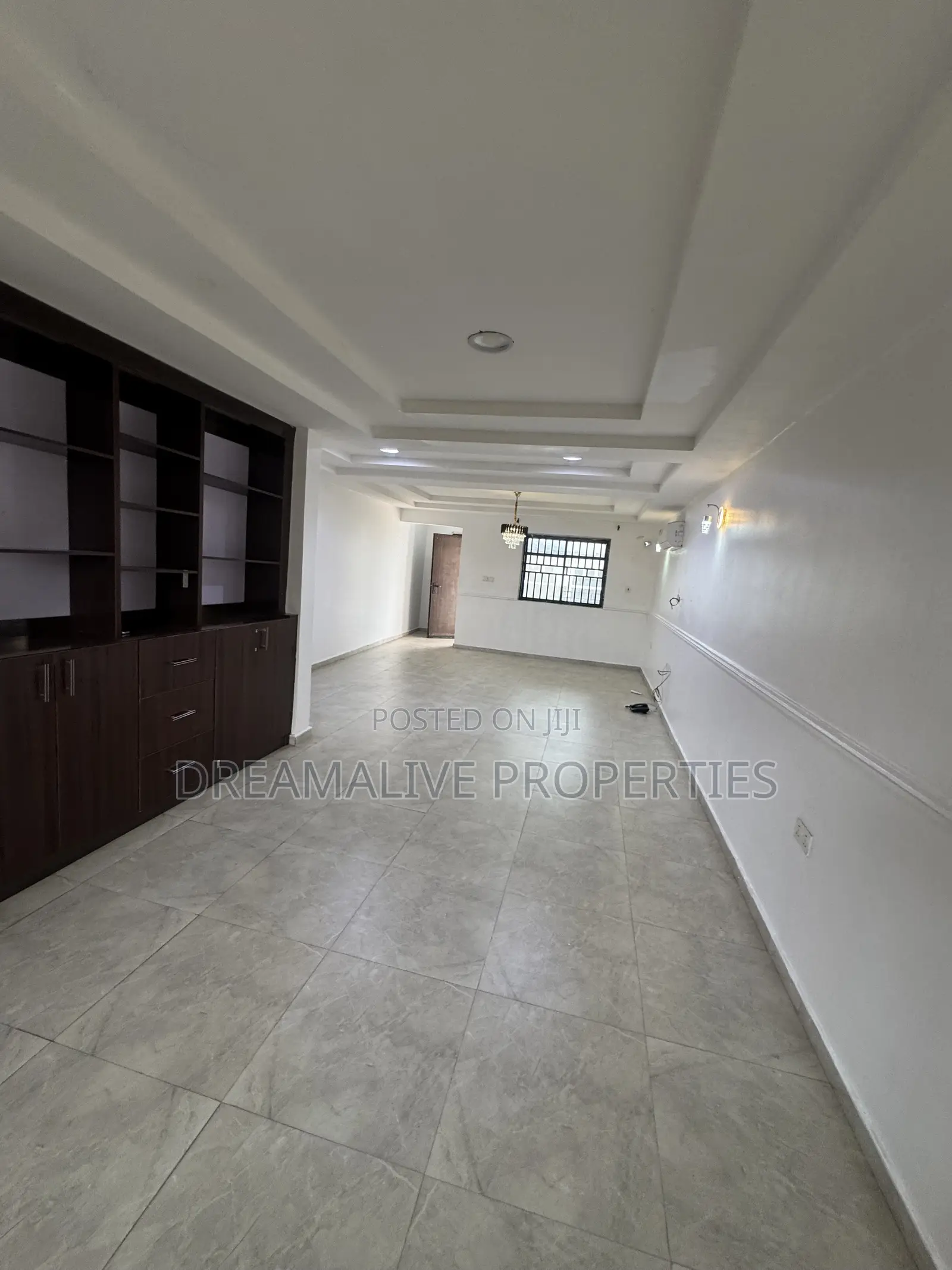 3bdrm Apartment in Jahi for rent
