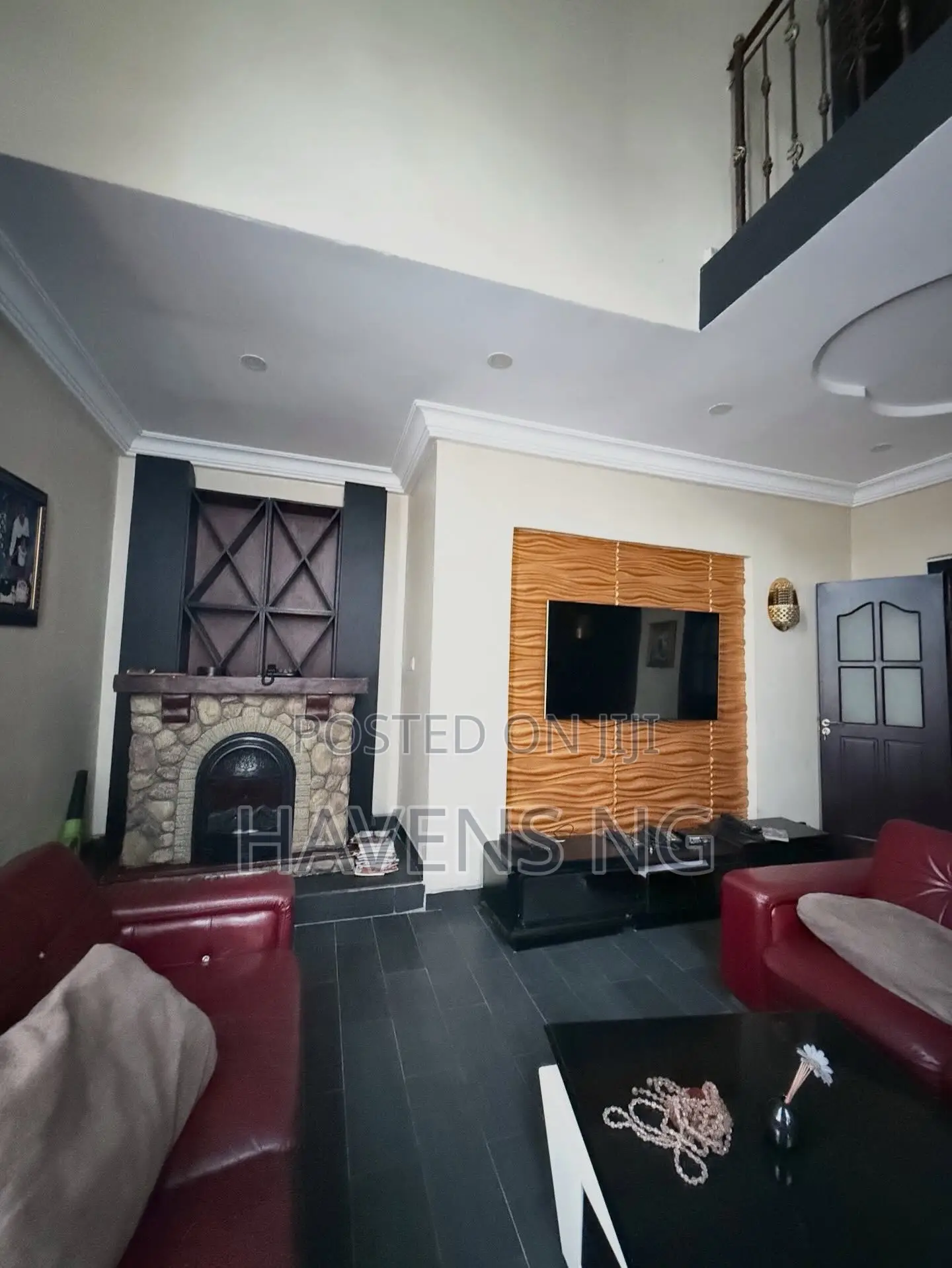 5bdrm Duplex in Obio-Akpor for sale