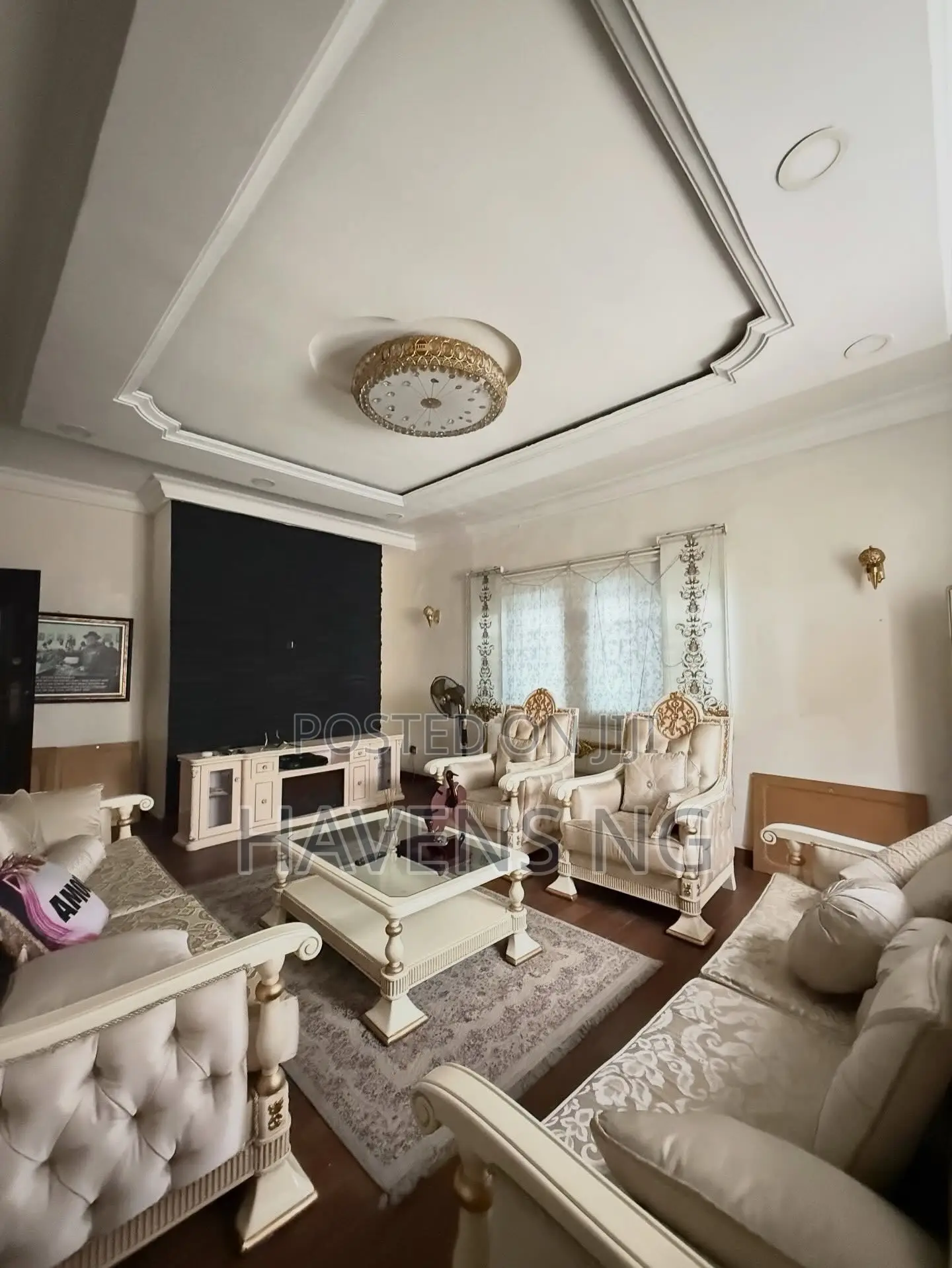 5bdrm Duplex in Obio-Akpor for sale