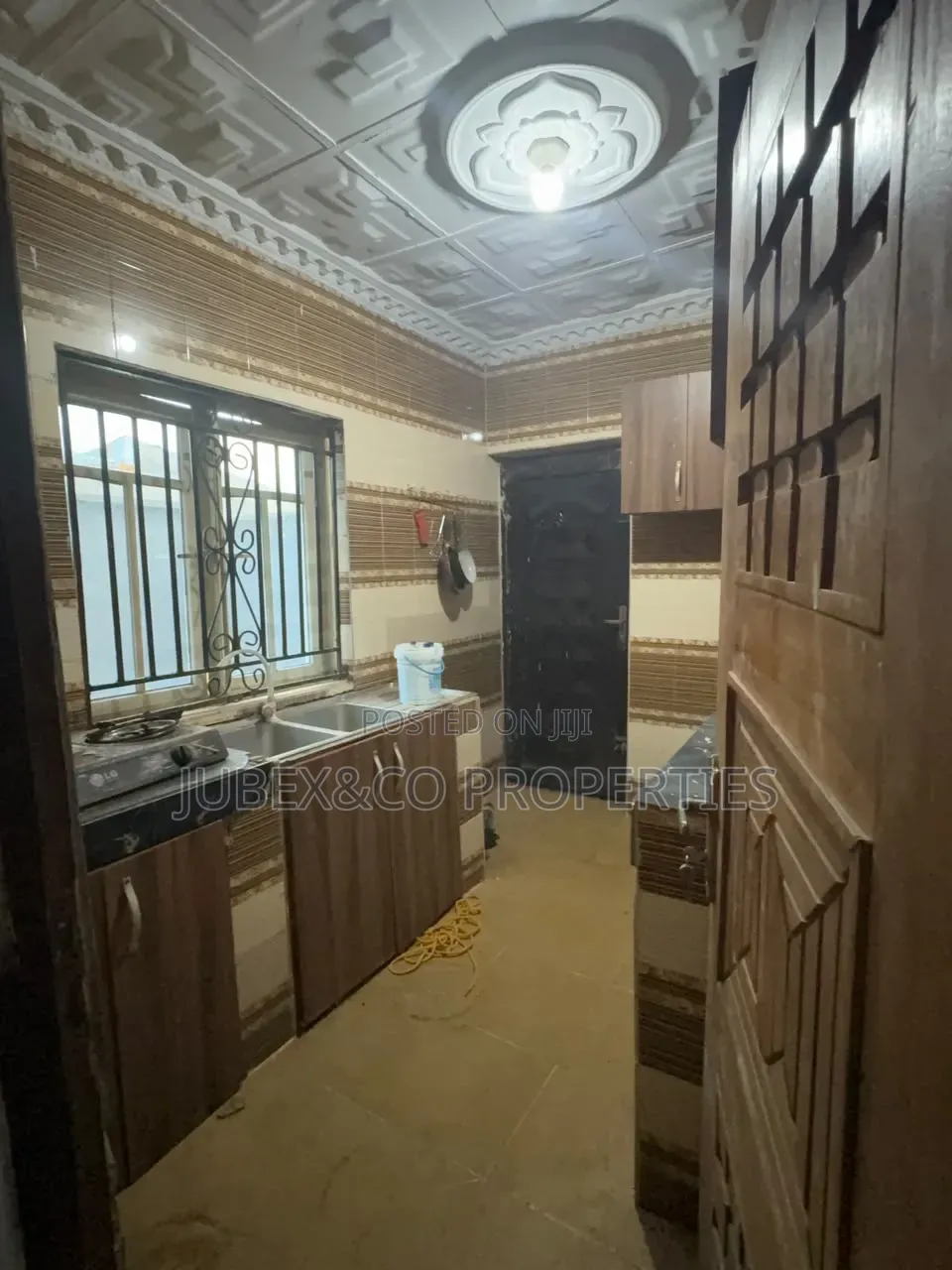 3bdrm Bungalow in Oke Nla Ifo for sale