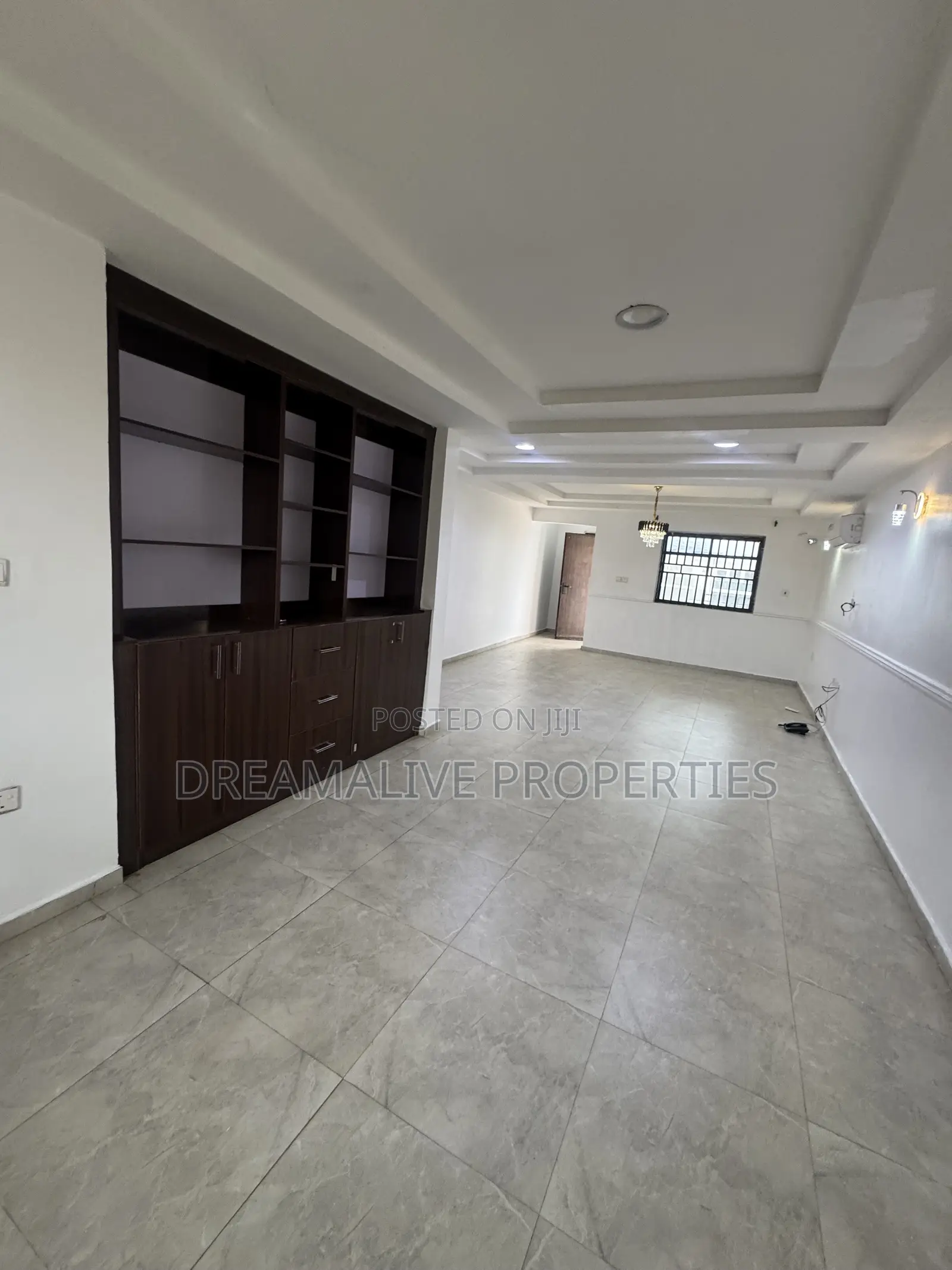 3bdrm Apartment in Jahi for rent