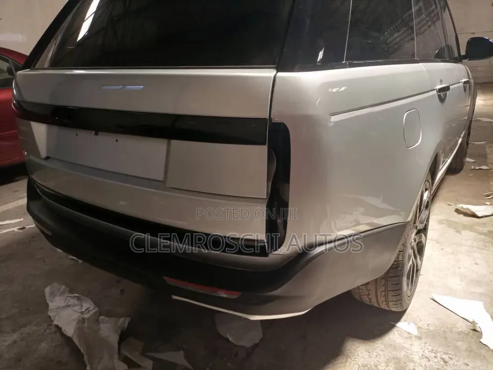 High Quality Certified Complete Upgrade Kits Range Rover Vogue 2025