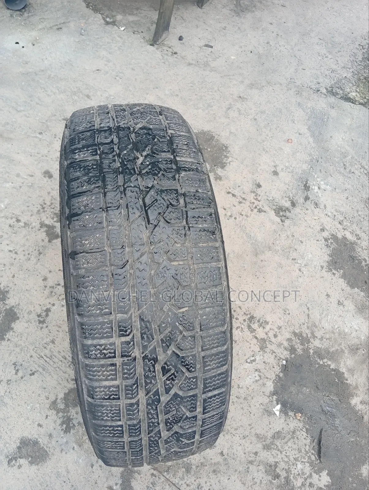 Belgium Tyres – New Stock Available