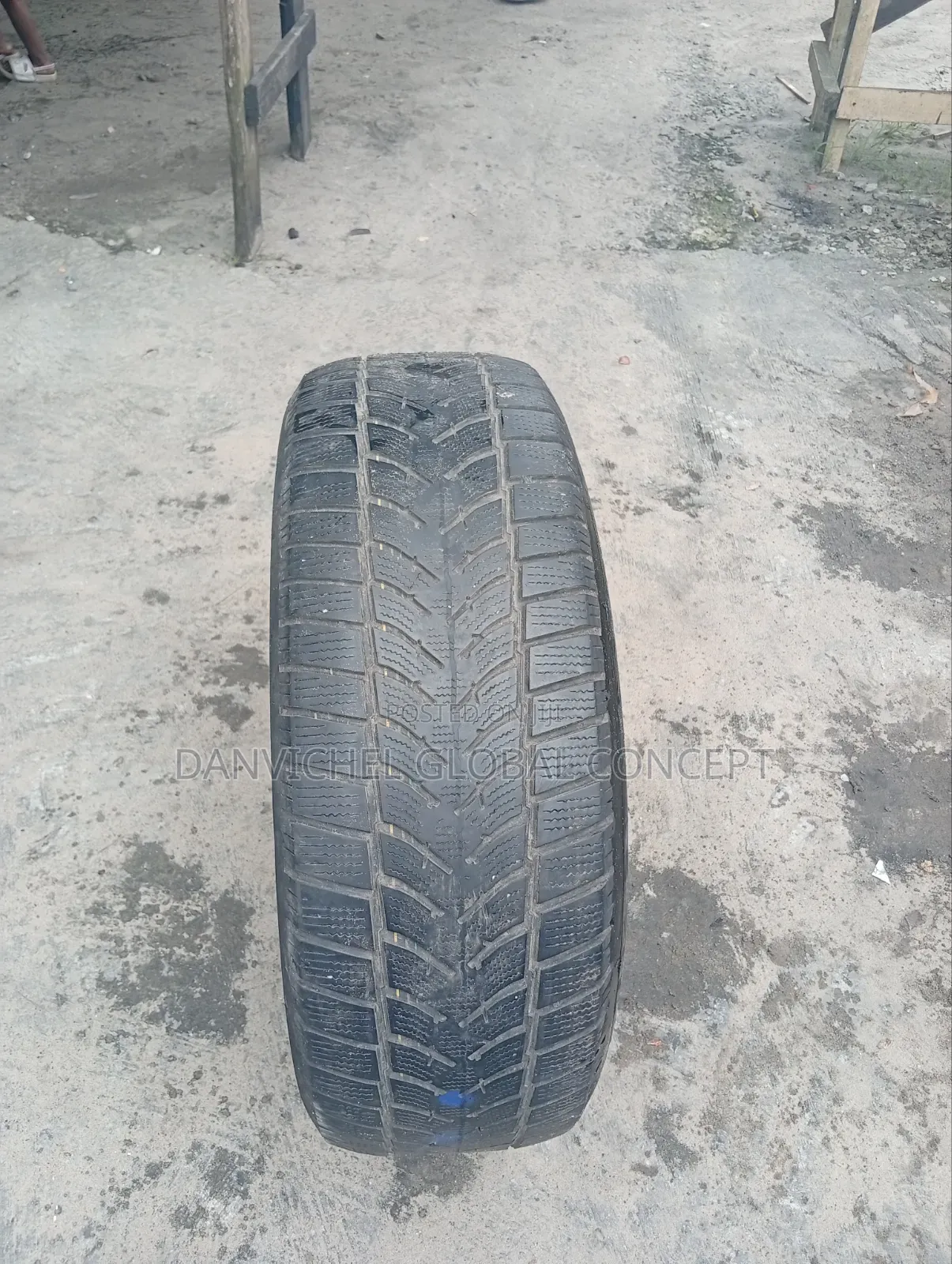 Belgium Tyres – New Stock Available