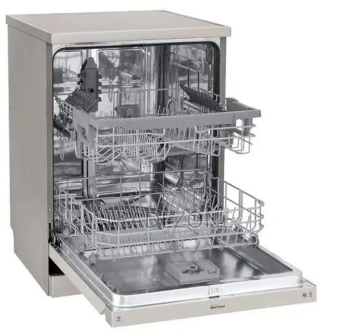 LG Dish Washer 14 Plate Setting | DW 512DFB