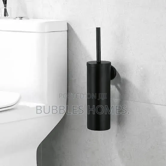 Hanging Toilet Brush
