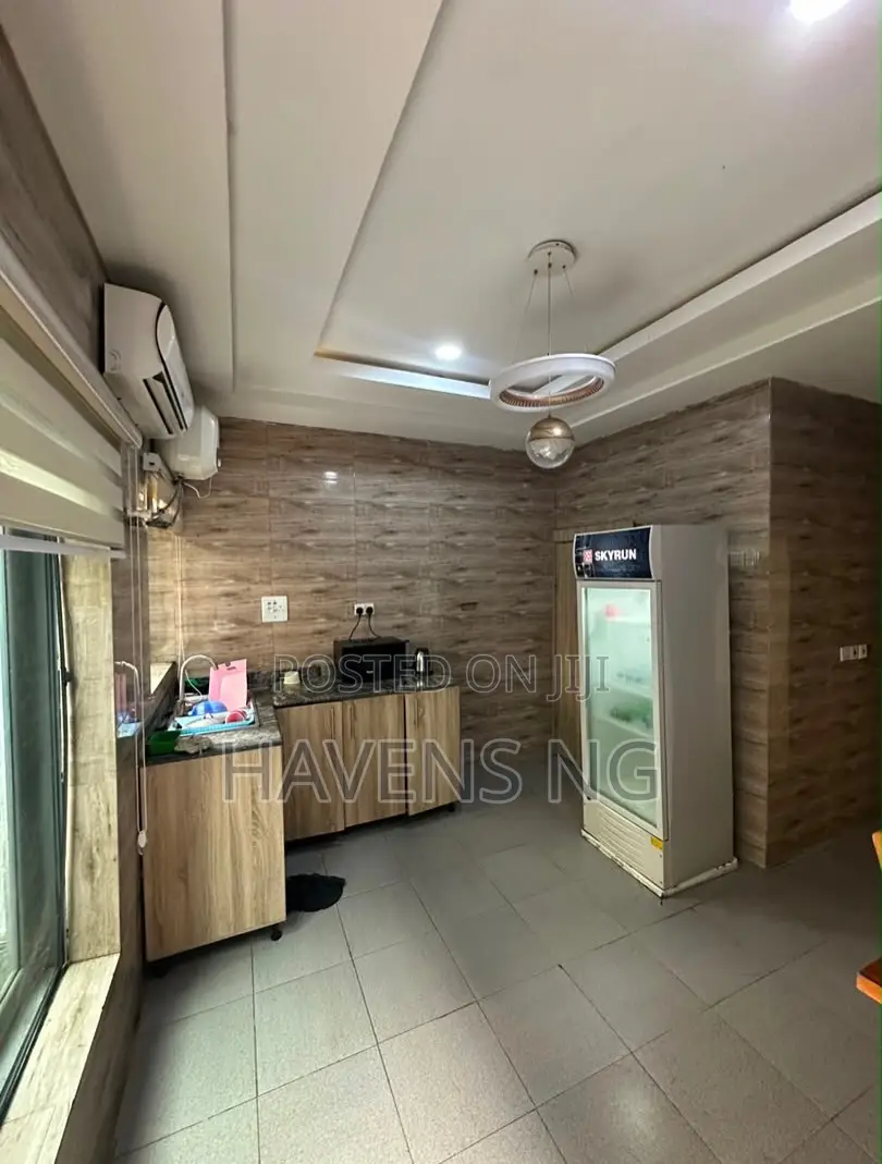 Furnished 9bdrm Duplex in Obio-Akpor for sale