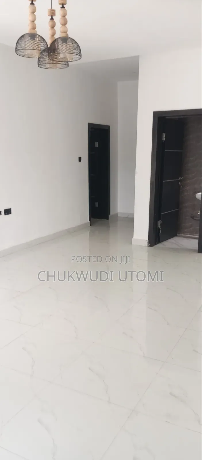 2bdrm Apartment in Abijo for sale