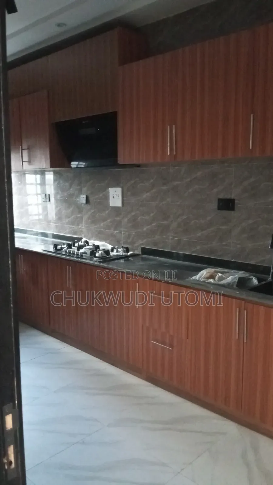 2bdrm Apartment in Abijo for sale