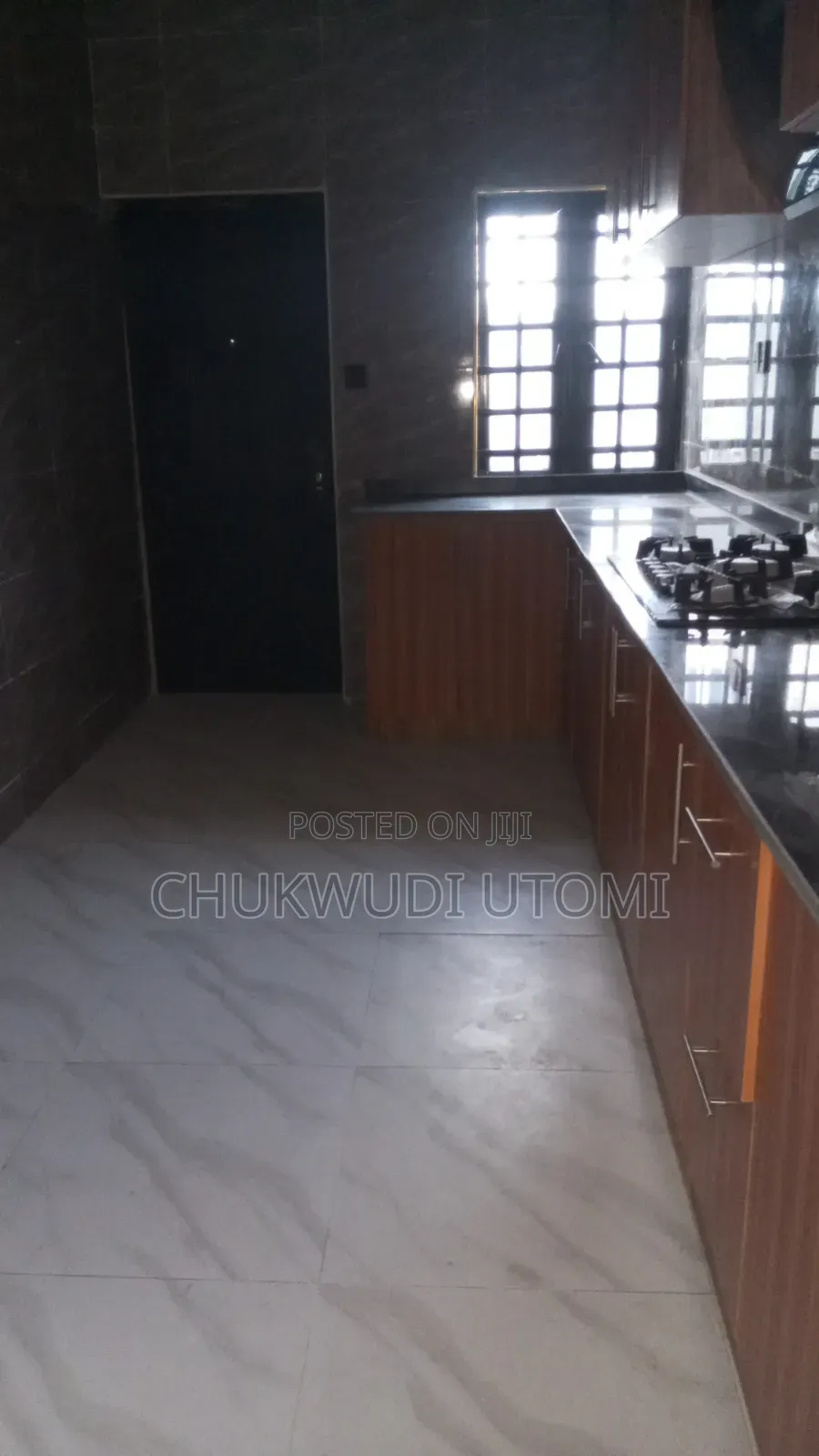 2bdrm Apartment in Abijo for sale