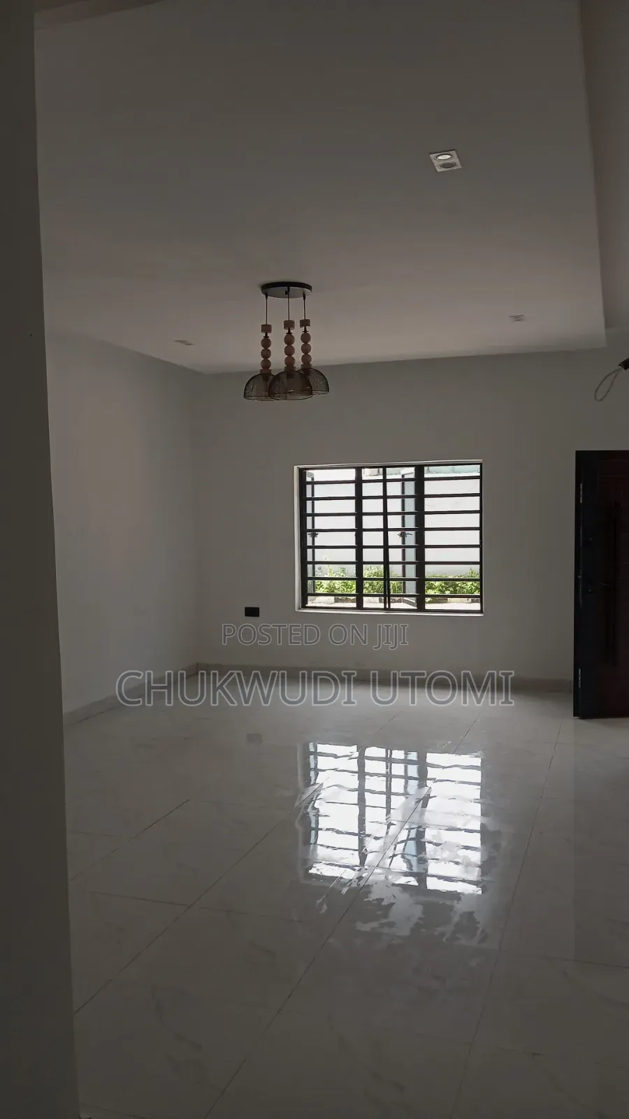 2bdrm Apartment in Abijo for sale