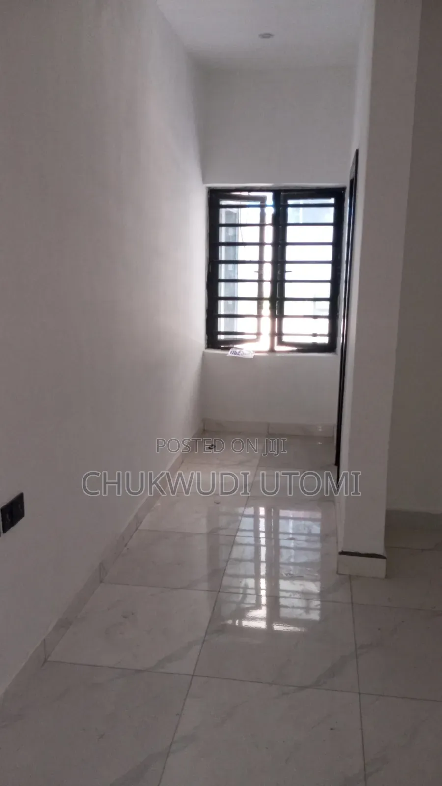 2bdrm Apartment in Abijo for sale