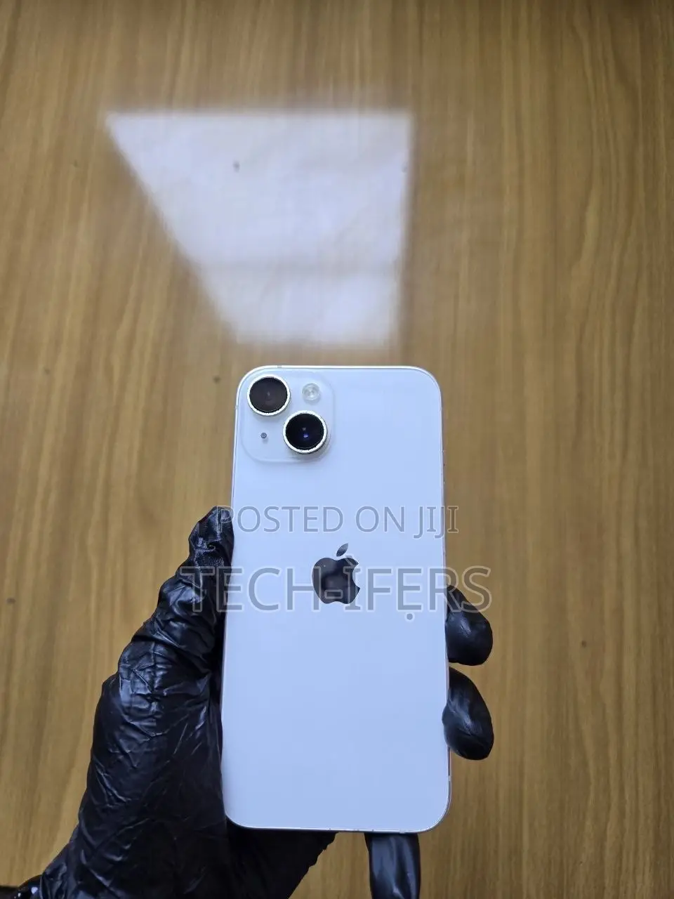 Apple iPhone 14 256 GB White