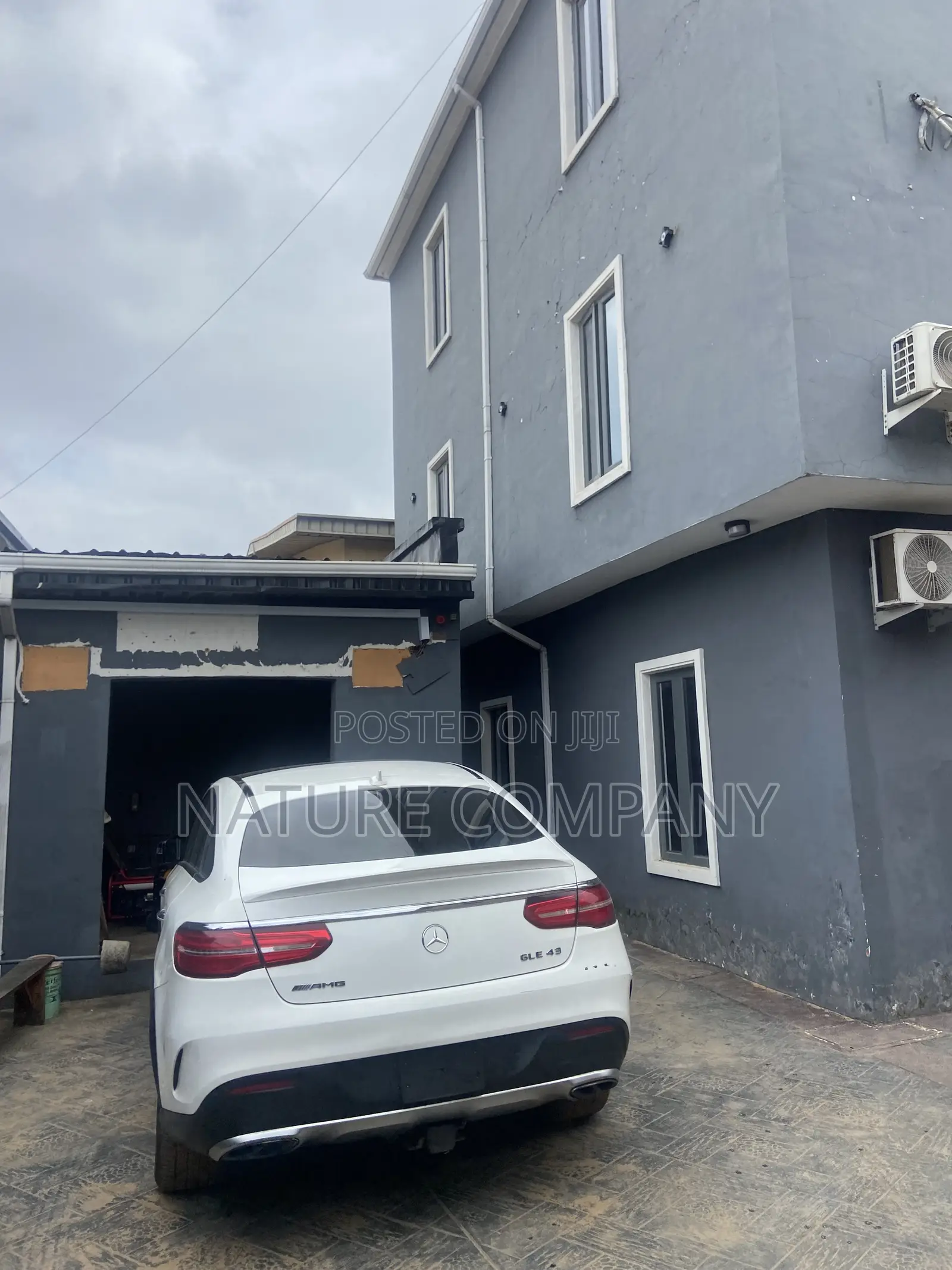 2bdrm Block of Flats in Olowora, Kosofe / Kosofe for rent