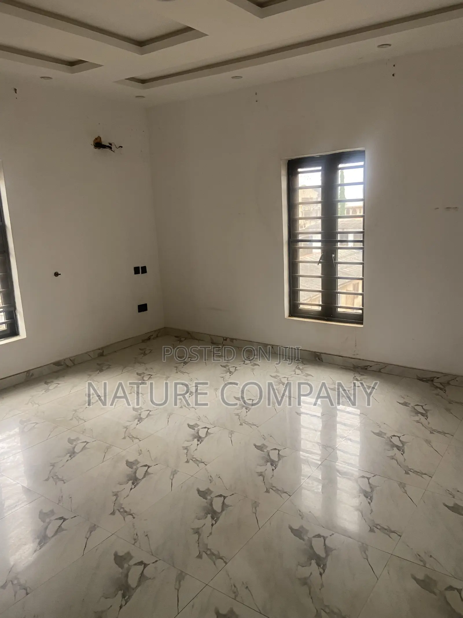 2bdrm Block of Flats in Olowora, Kosofe / Kosofe for rent