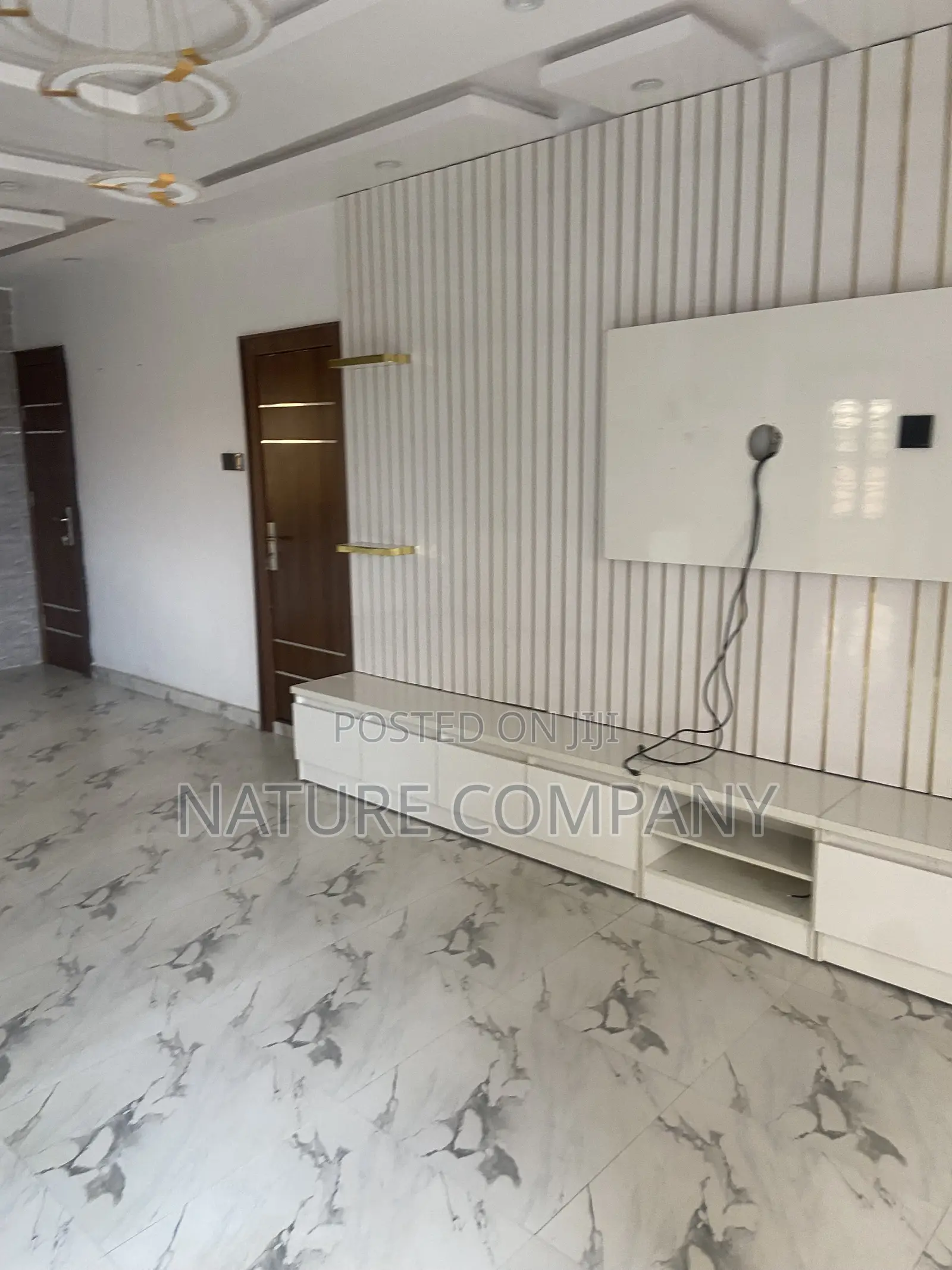 2bdrm Block of Flats in Olowora, Kosofe / Kosofe for rent