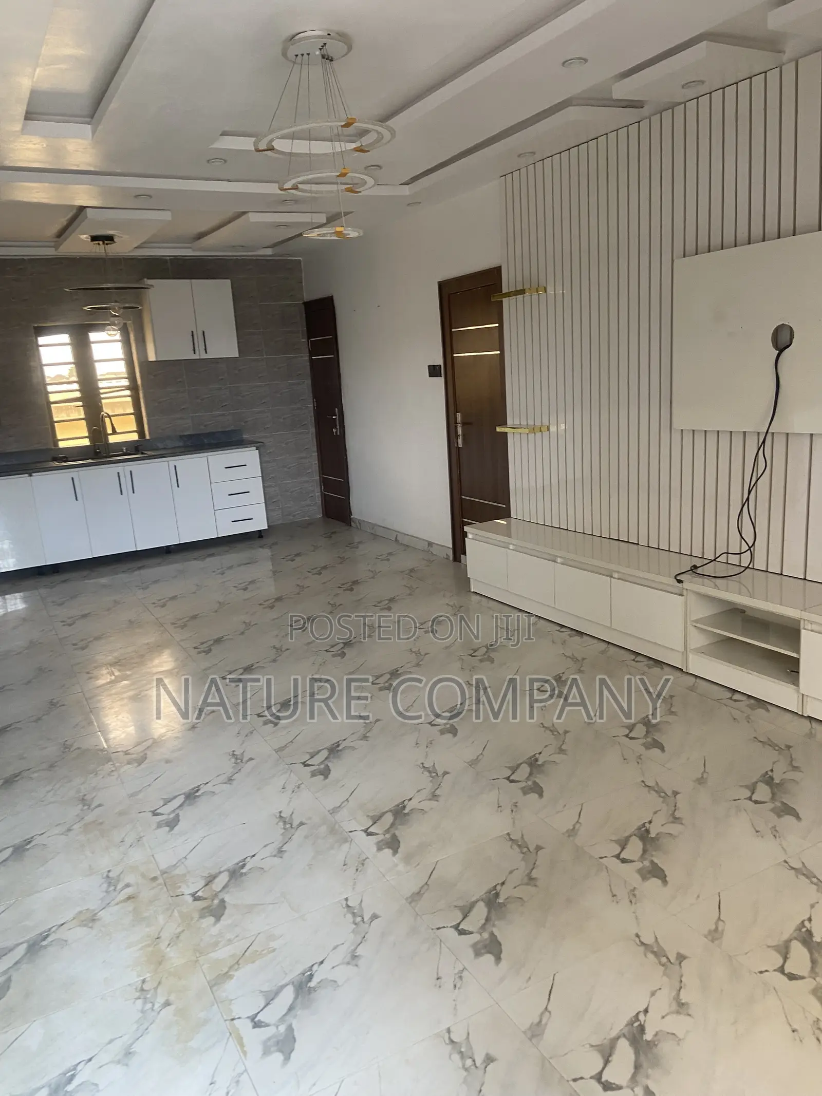 2bdrm Block of Flats in Olowora, Kosofe / Kosofe for rent