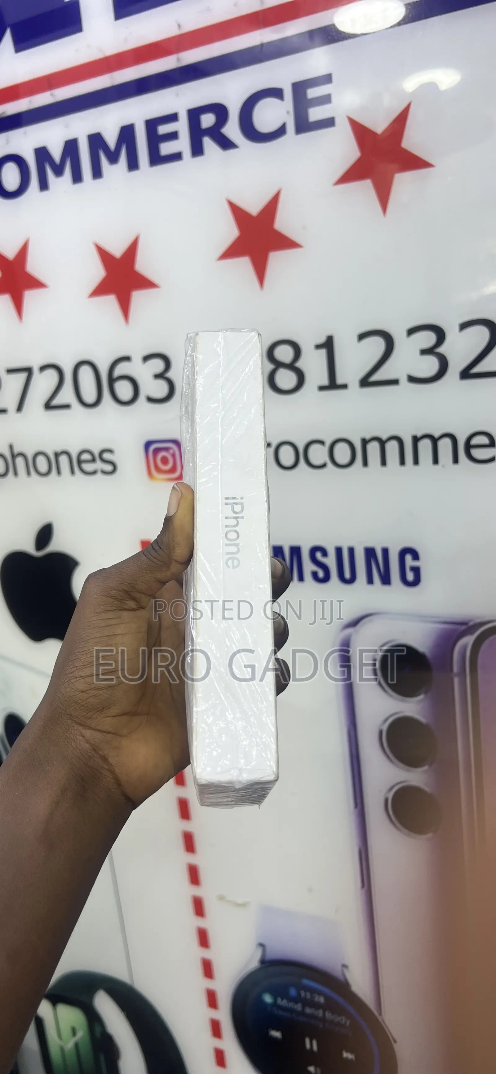 Apple iPhone 16 Pro Max 256 GB Rose Gold
