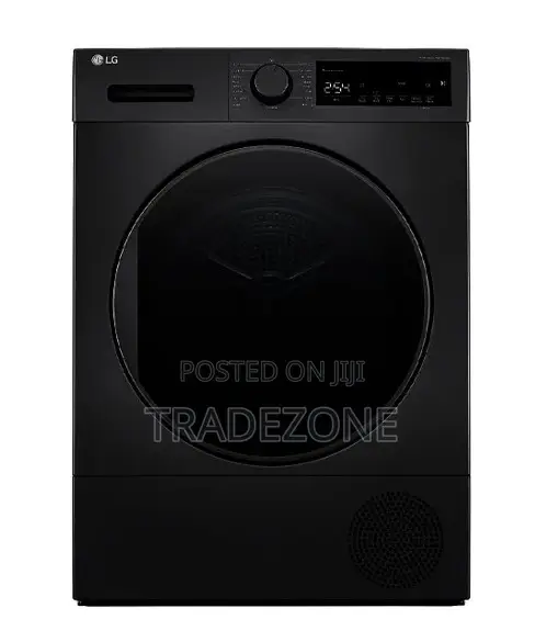 LG 8kg Heat Pump Smart Dryer | Dryer 80t2sp7rm-Rh