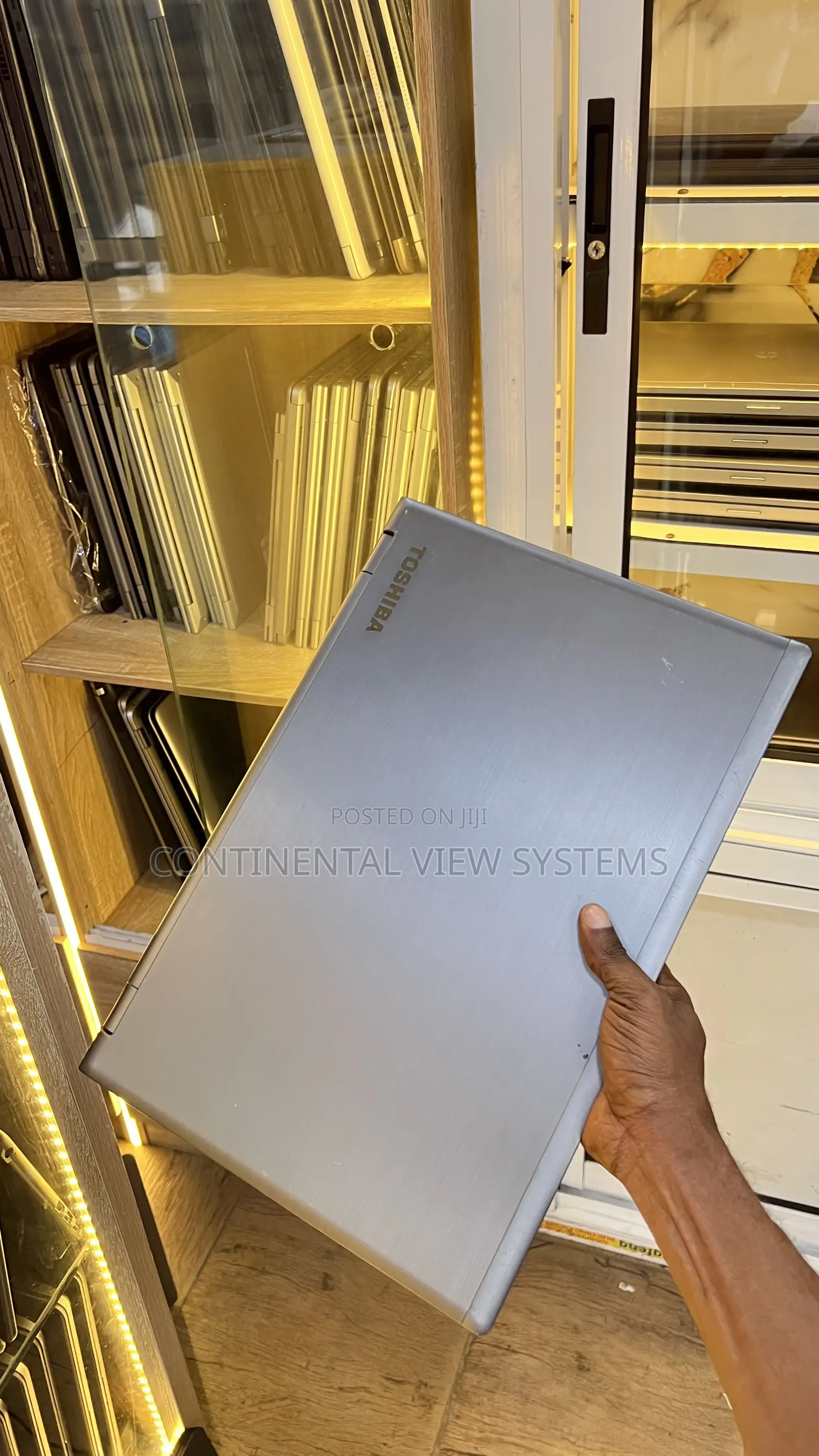 Laptop Toshiba Tecra Z50 8GB Intel Core i7 SSD 256GB