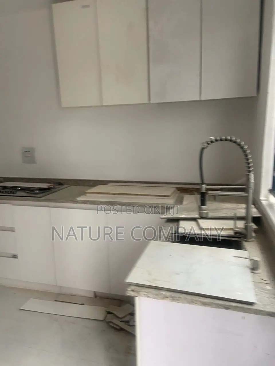 4bdrm Duplex in Isheri North Gra for sale