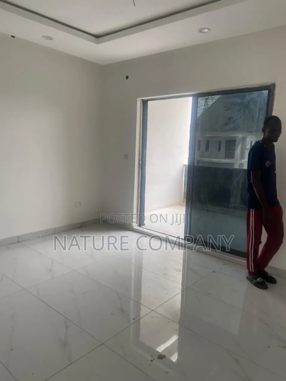 4bdrm Duplex in Isheri North Gra for sale