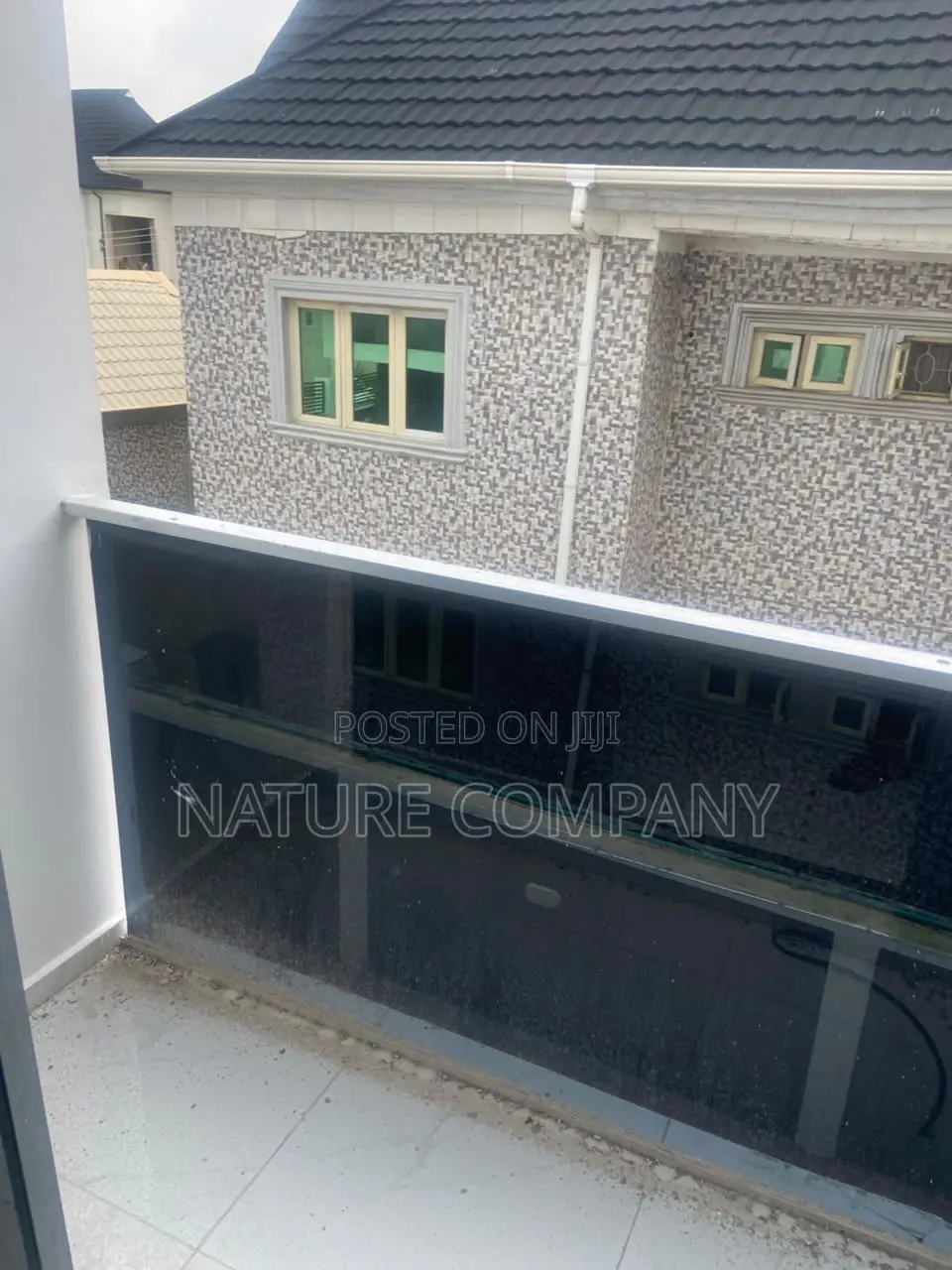 4bdrm Duplex in Isheri North Gra for sale