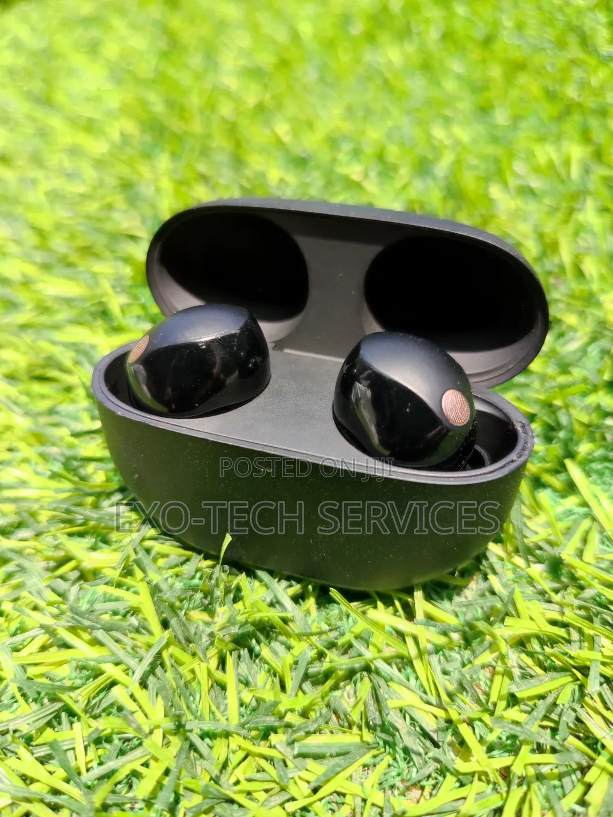 Sony WF-1000XM5 Earbuds ANC