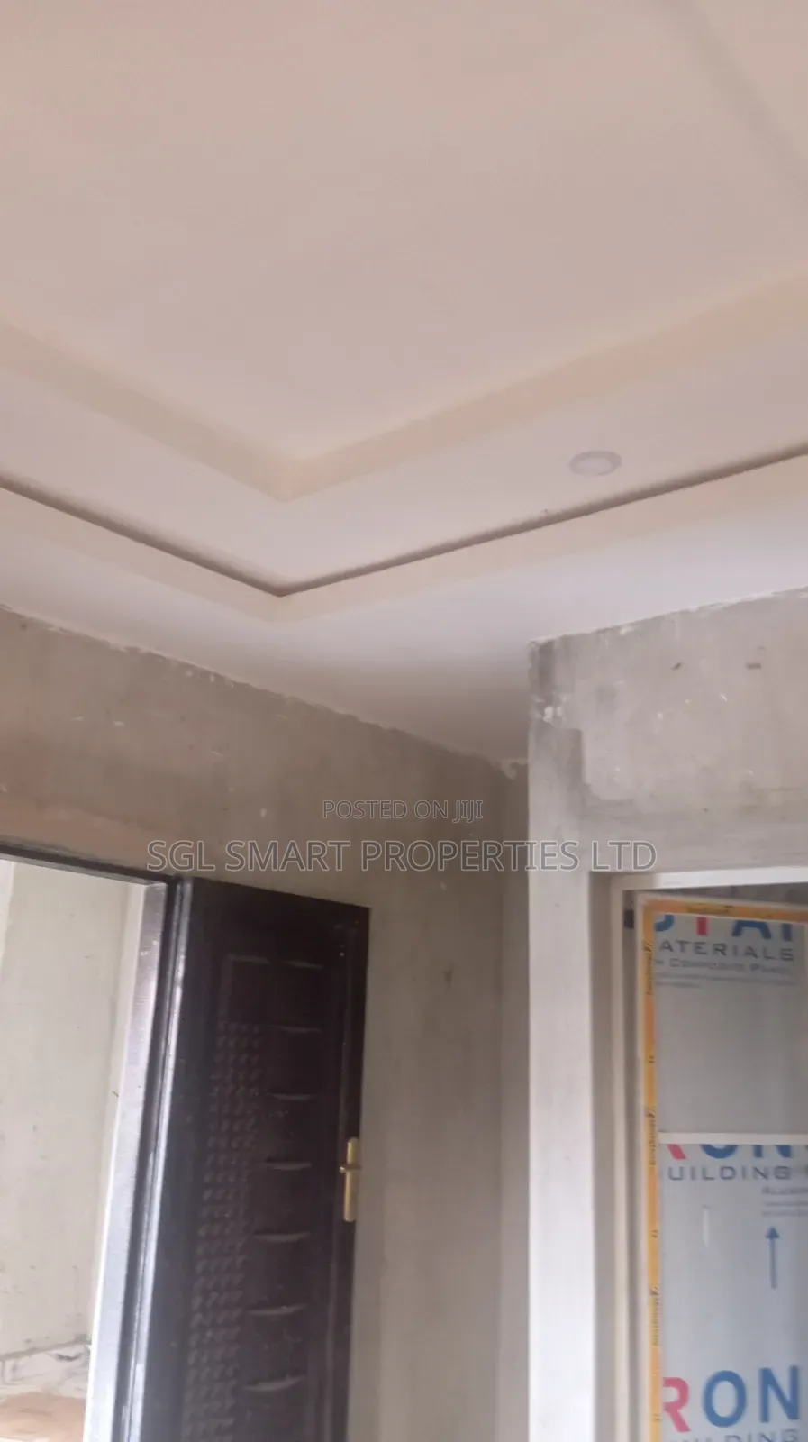 1bdrm Apartment in Aguoye Mini Estate, Awka for rent