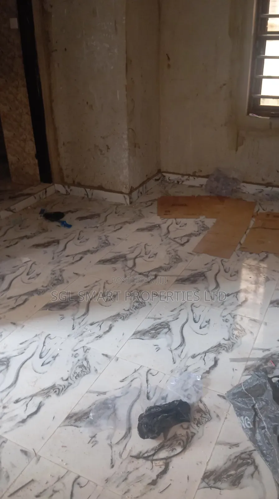 1bdrm Apartment in Aguoye Mini Estate, Awka for rent