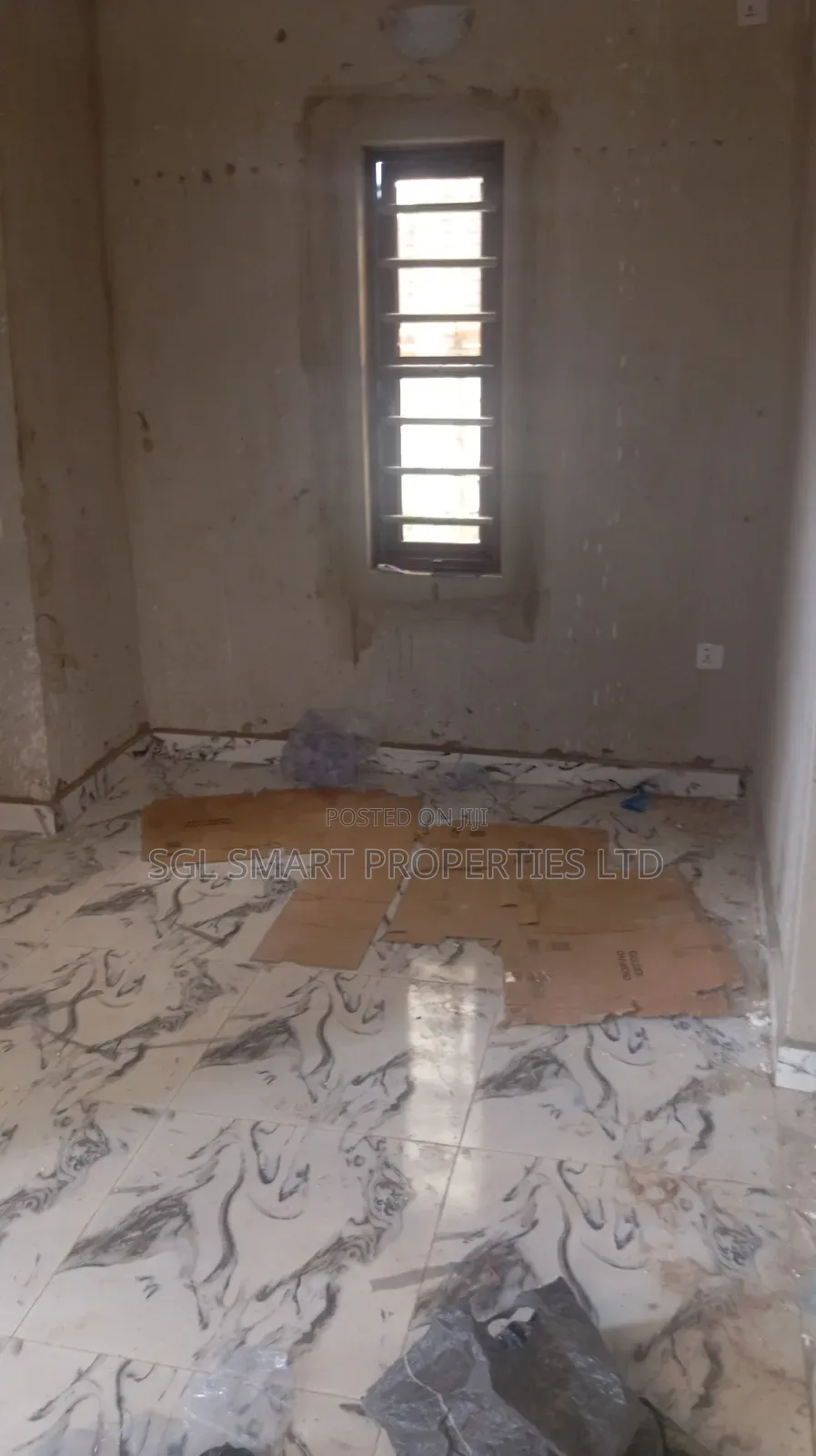 1bdrm Apartment in Aguoye Mini Estate, Awka for rent