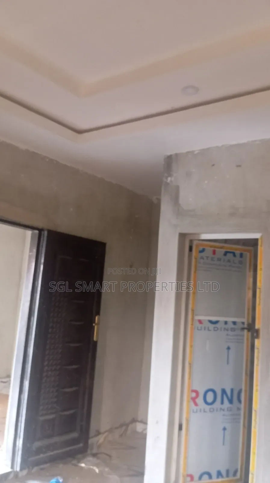 1bdrm Apartment in Aguoye Mini Estate, Awka for rent