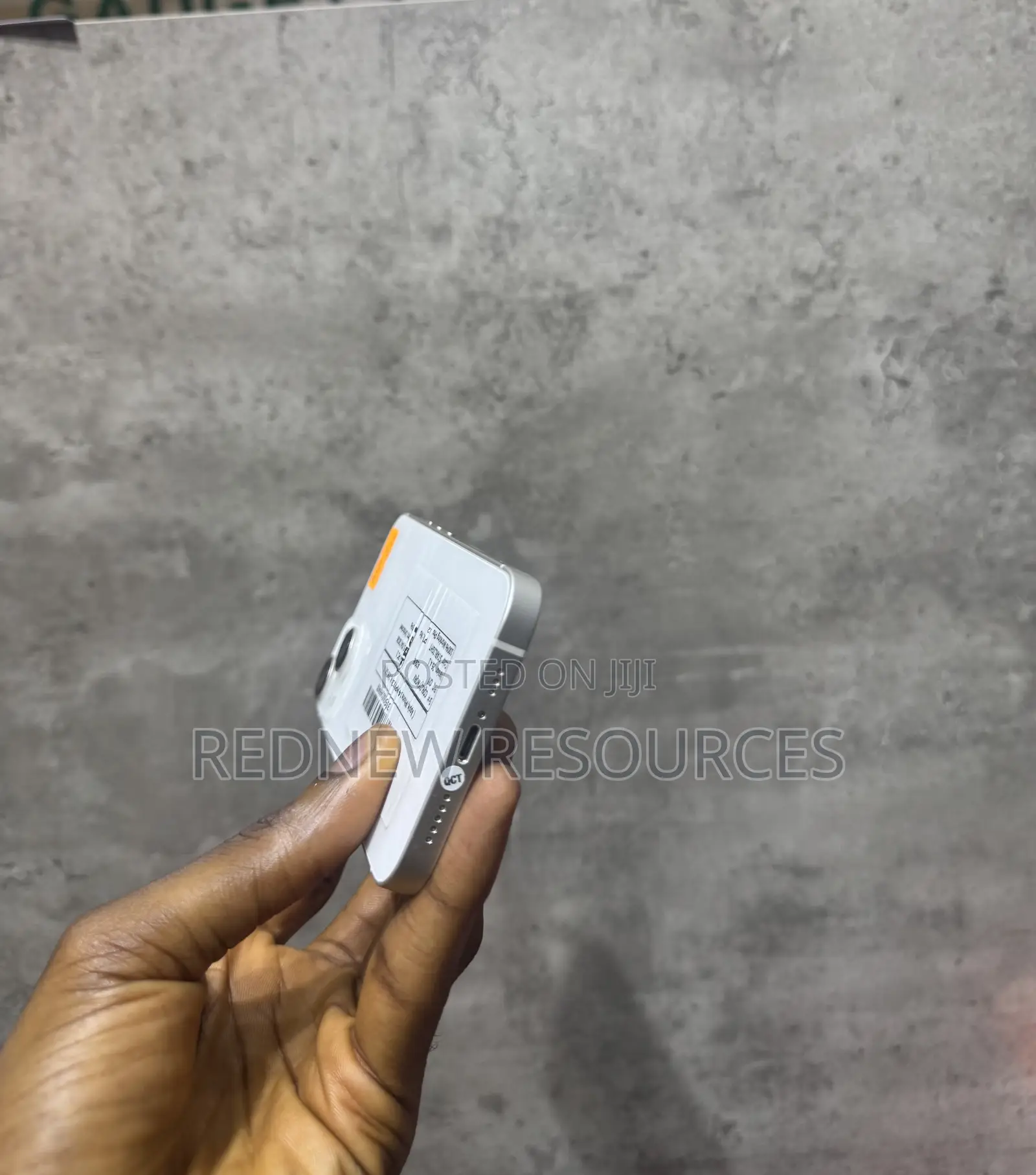 Apple iPhone 14 256 GB White