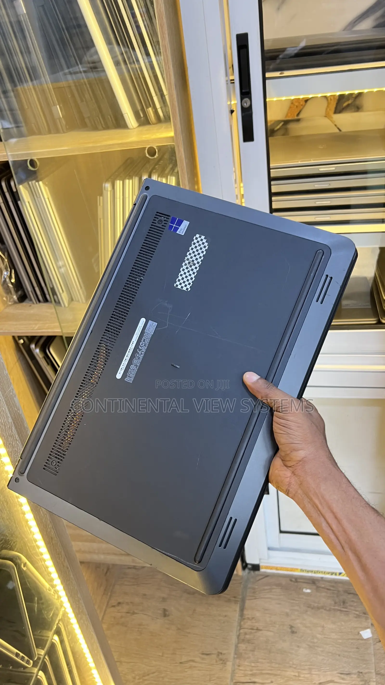 Laptop Dell Latitude 3550 8GB Intel Core i5 HDD 500GB