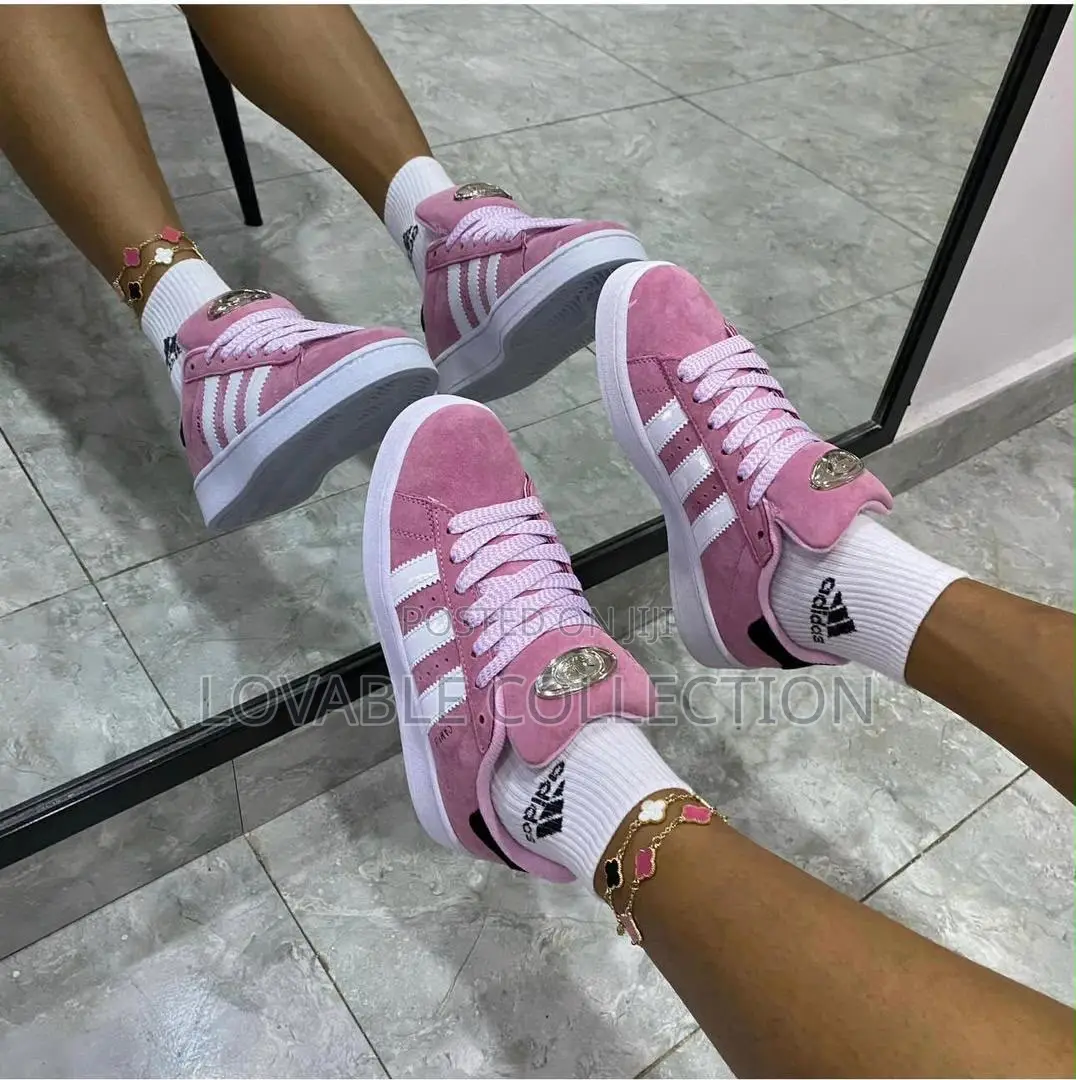 Adidas Campus 00s – The Ultimate Gen-Z Skate Staple